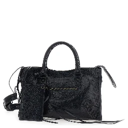 LE CITY BAG S
ARENA BR