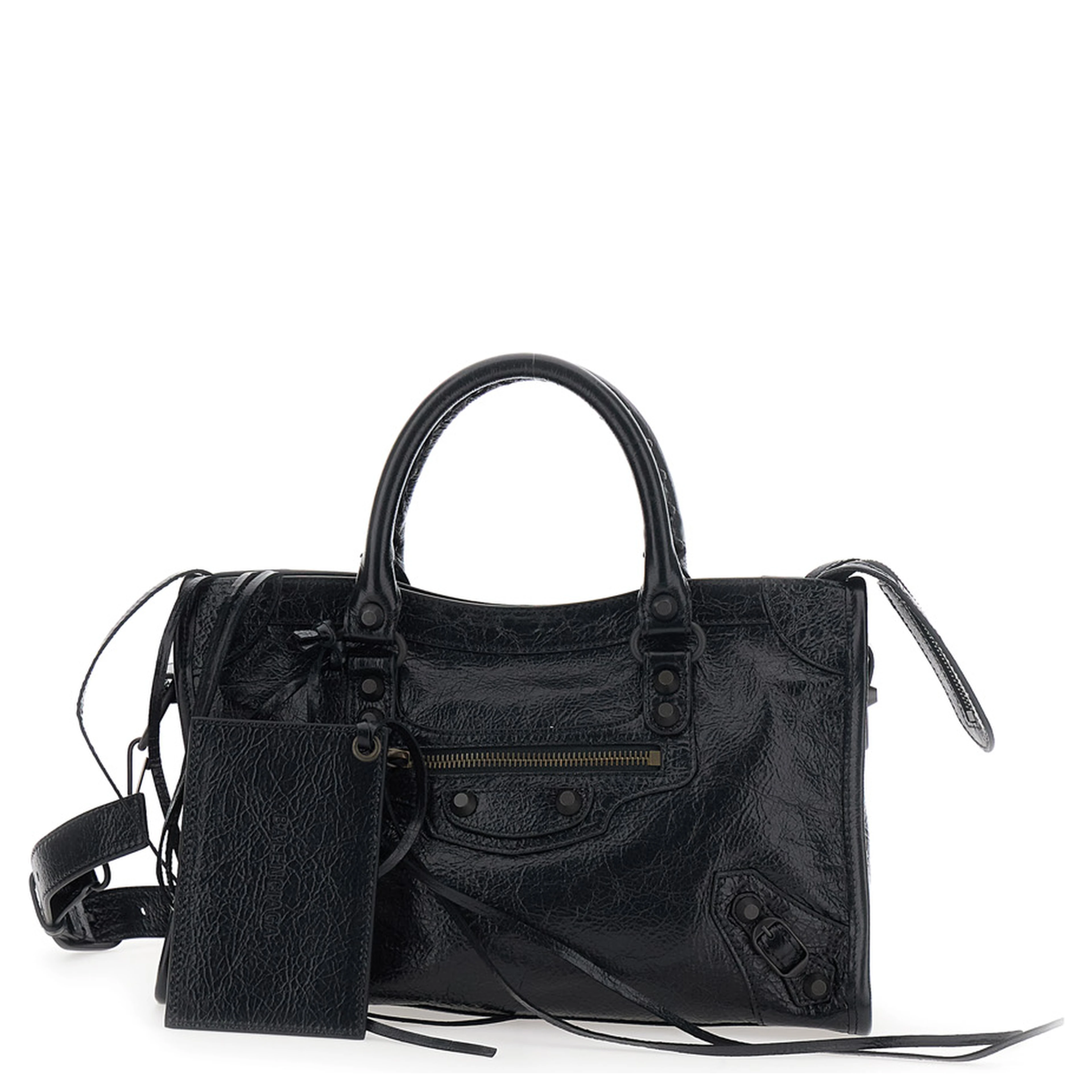 LE CITY BAG S
ARENA BR