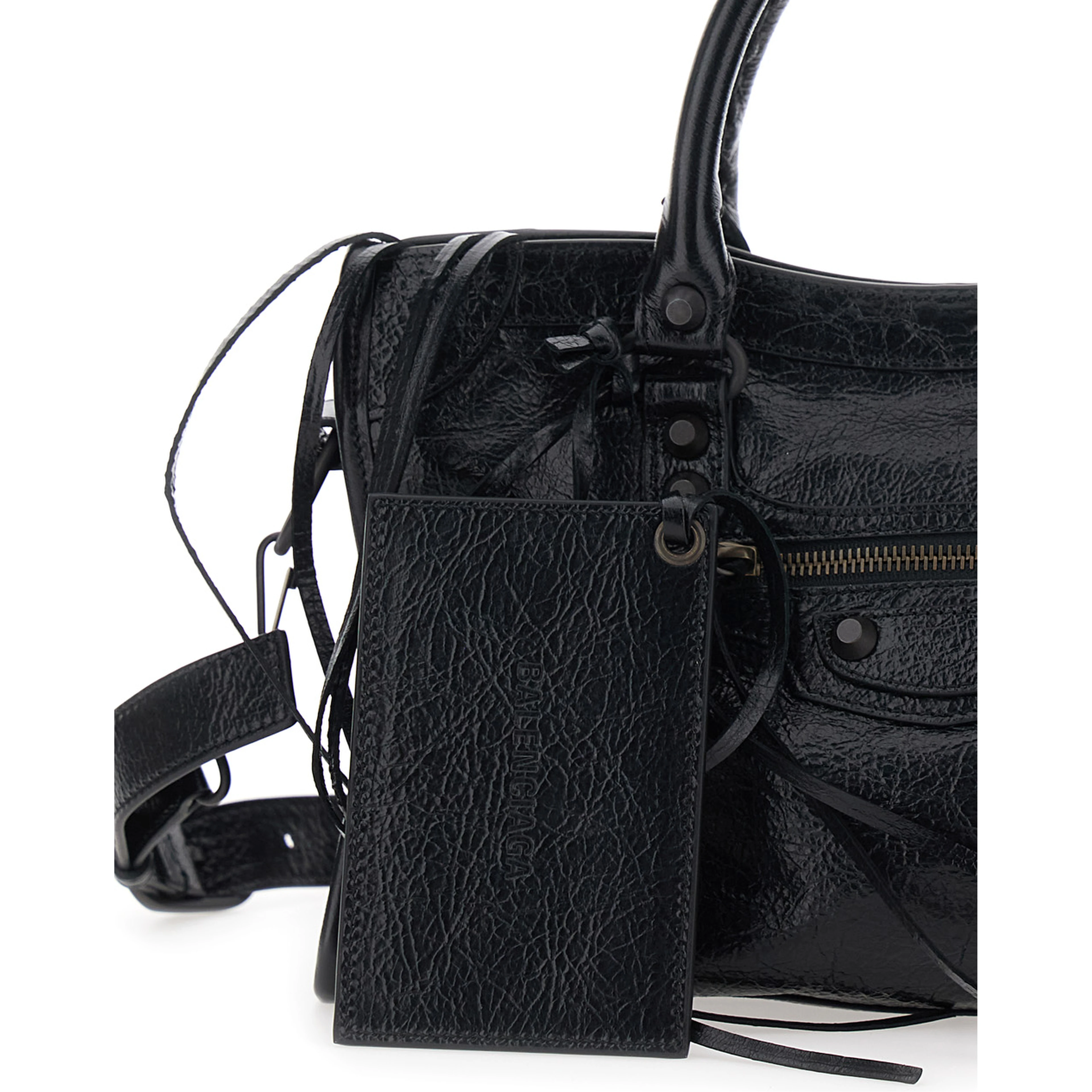 LE CITY BAG S
ARENA BR