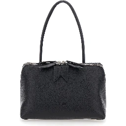 LALTRA DI MILANO GRAINED LEATHER