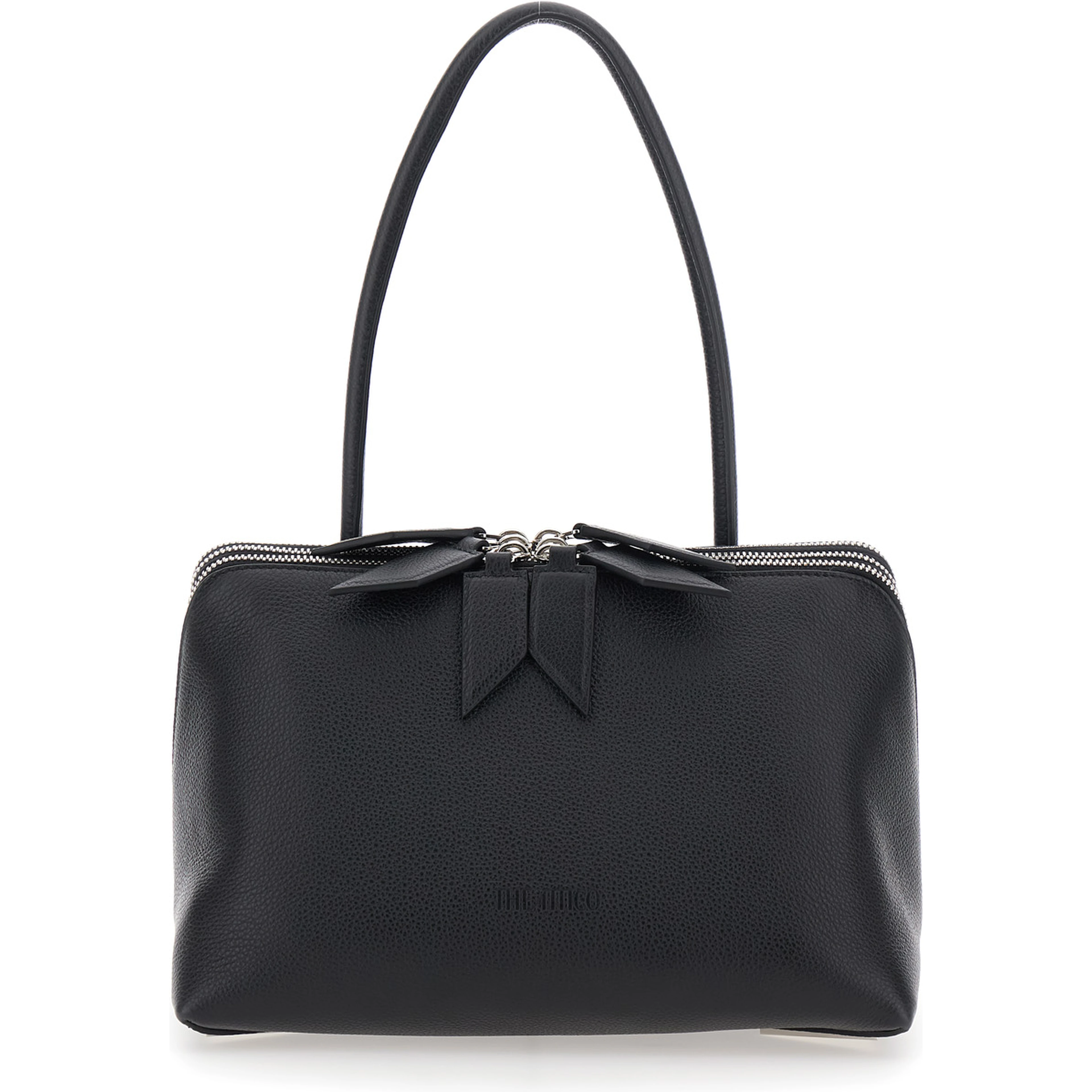 LALTRA DI MILANO GRAINED LEATHER