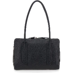 LALTRA DI MILANO GRAINED LEATHER