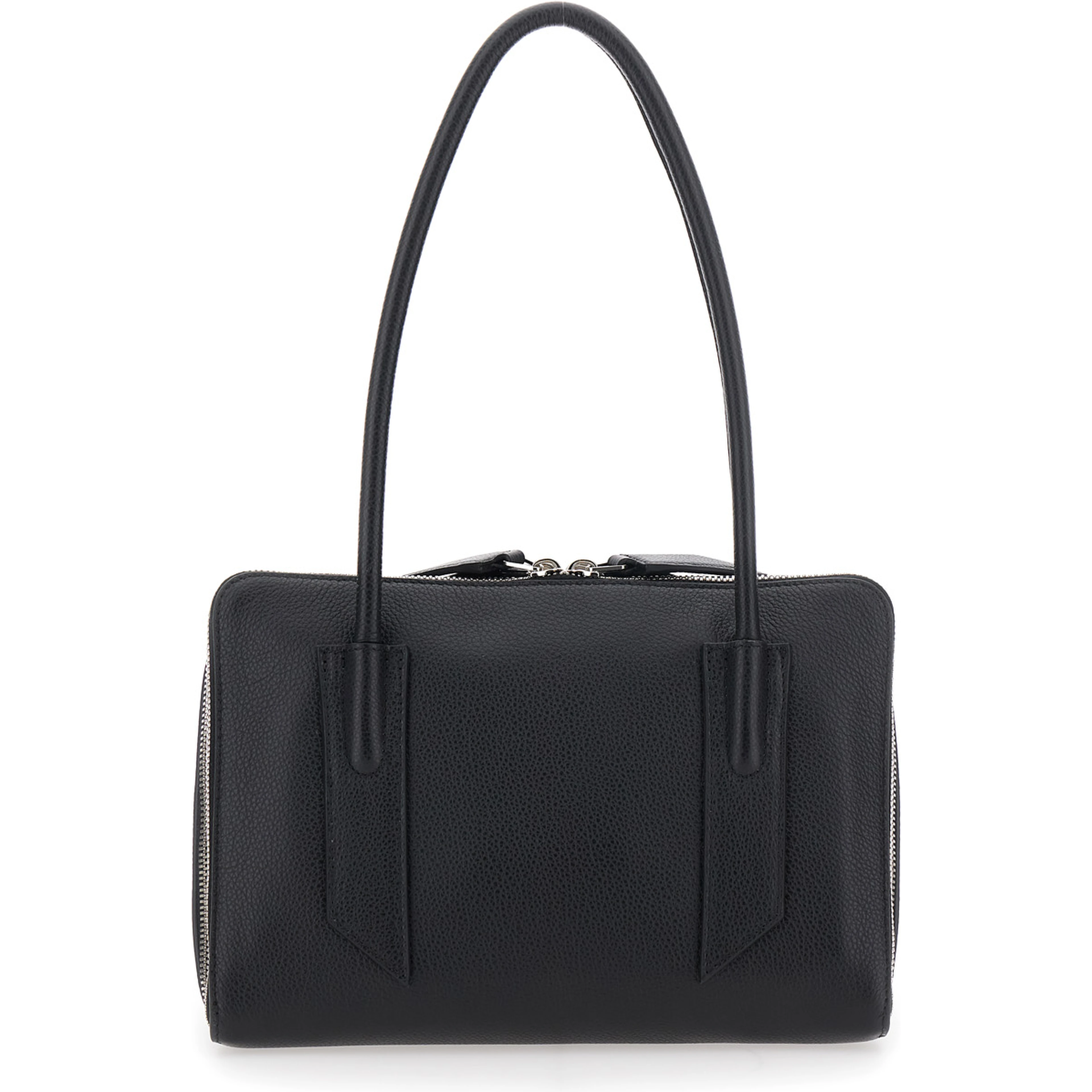 LALTRA DI MILANO GRAINED LEATHER