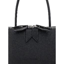 LALTRA DI MILANO GRAINED LEATHER