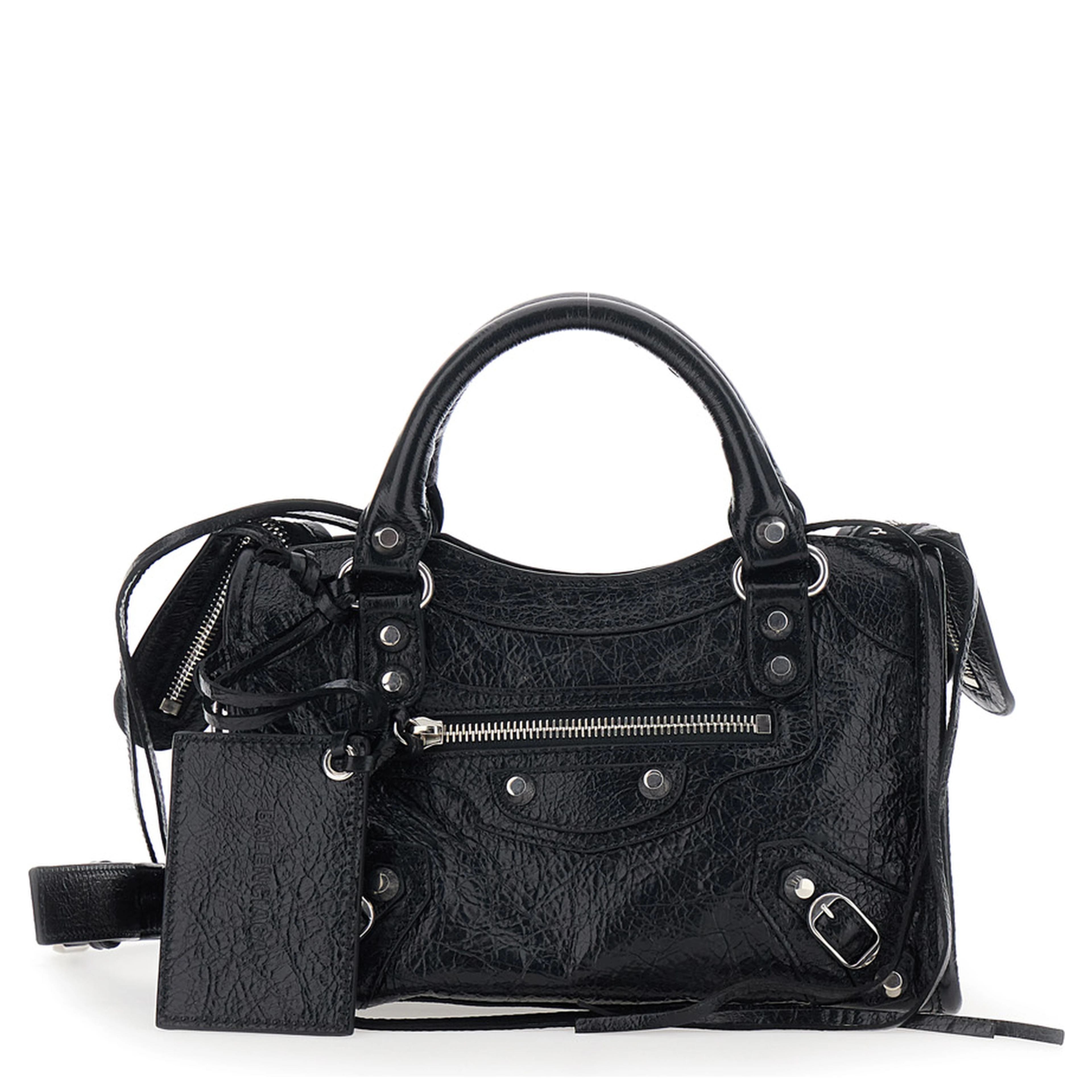 LE CITY MINI BAG
ARENA PV
