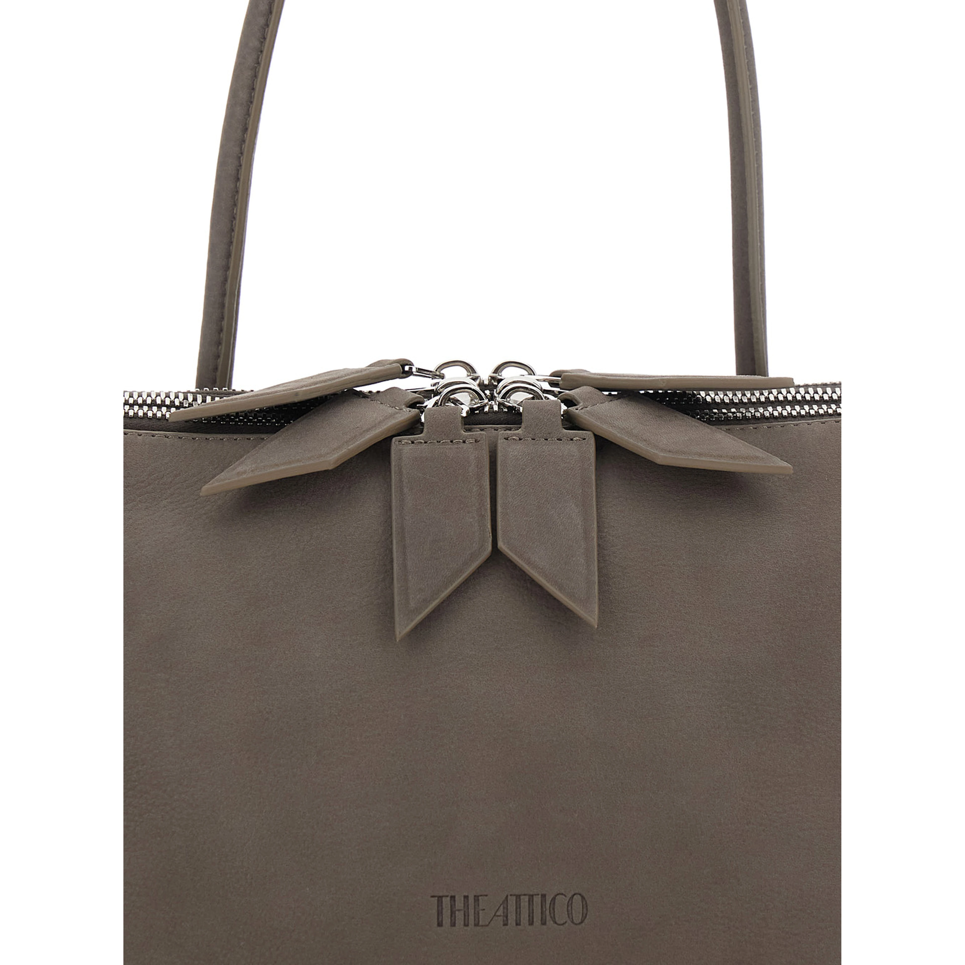 LALTRA DI MILANO NABUCK
