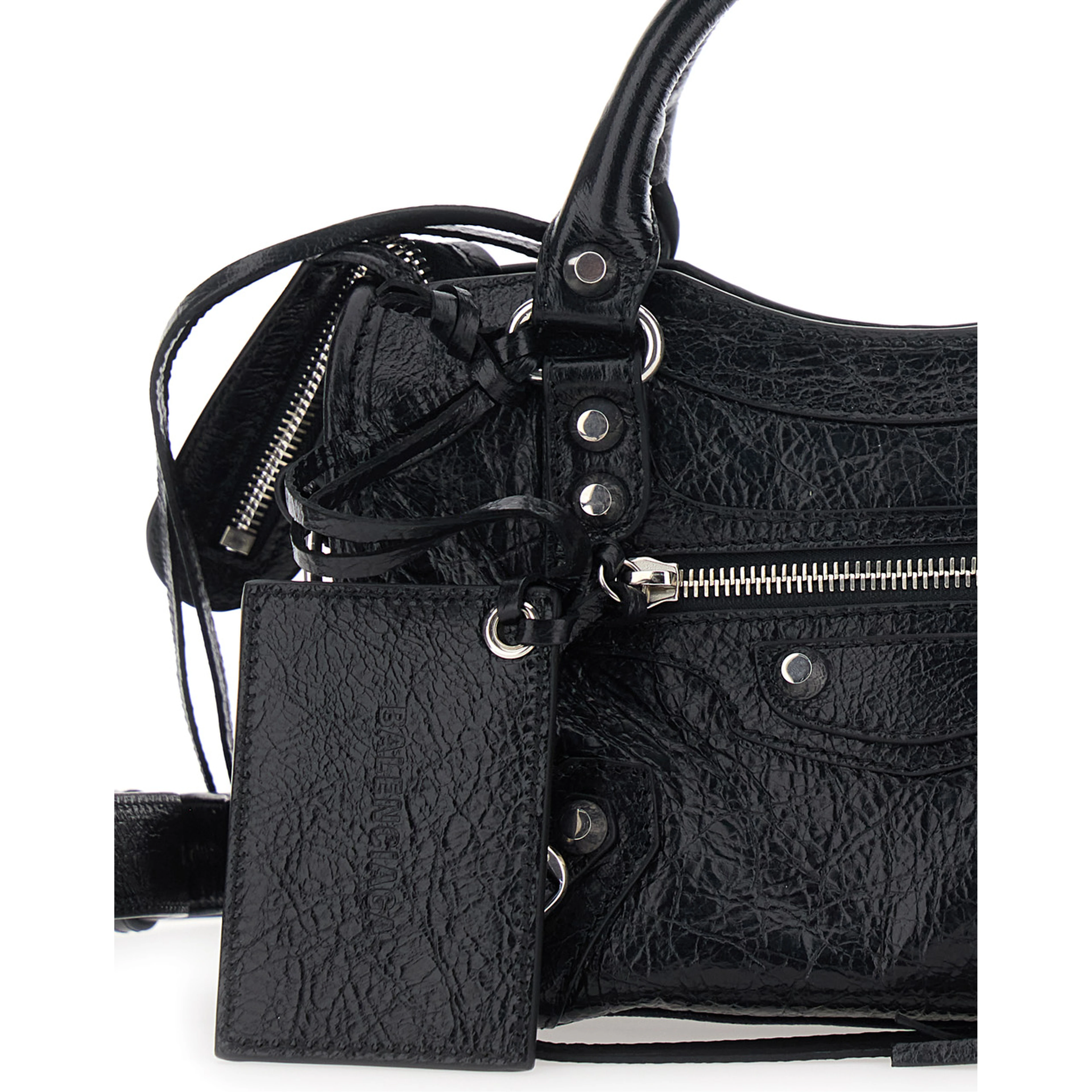 LE CITY MINI BAG
ARENA PV