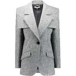 Chloè Jackets Grey
