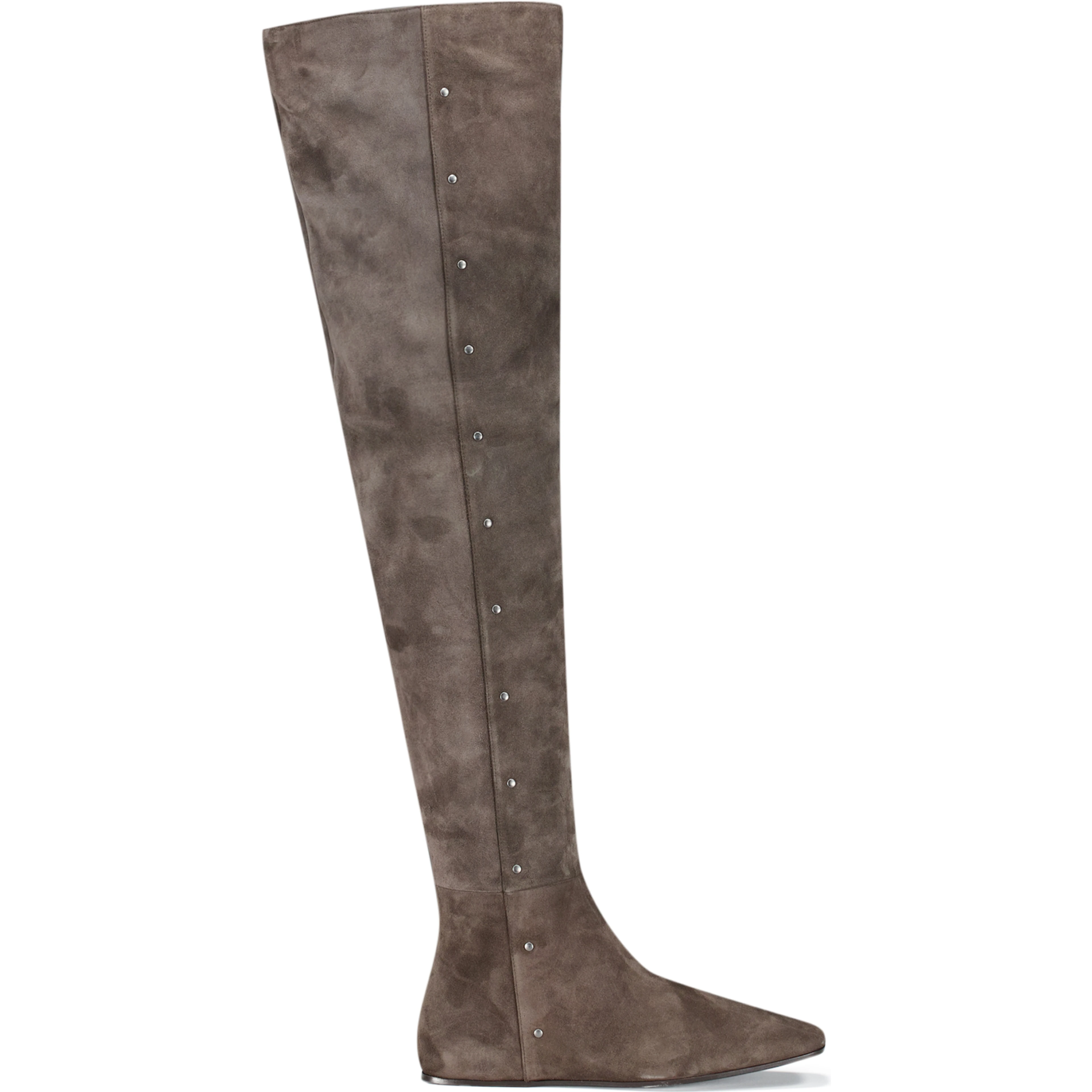 MAX MARA Boots Brown