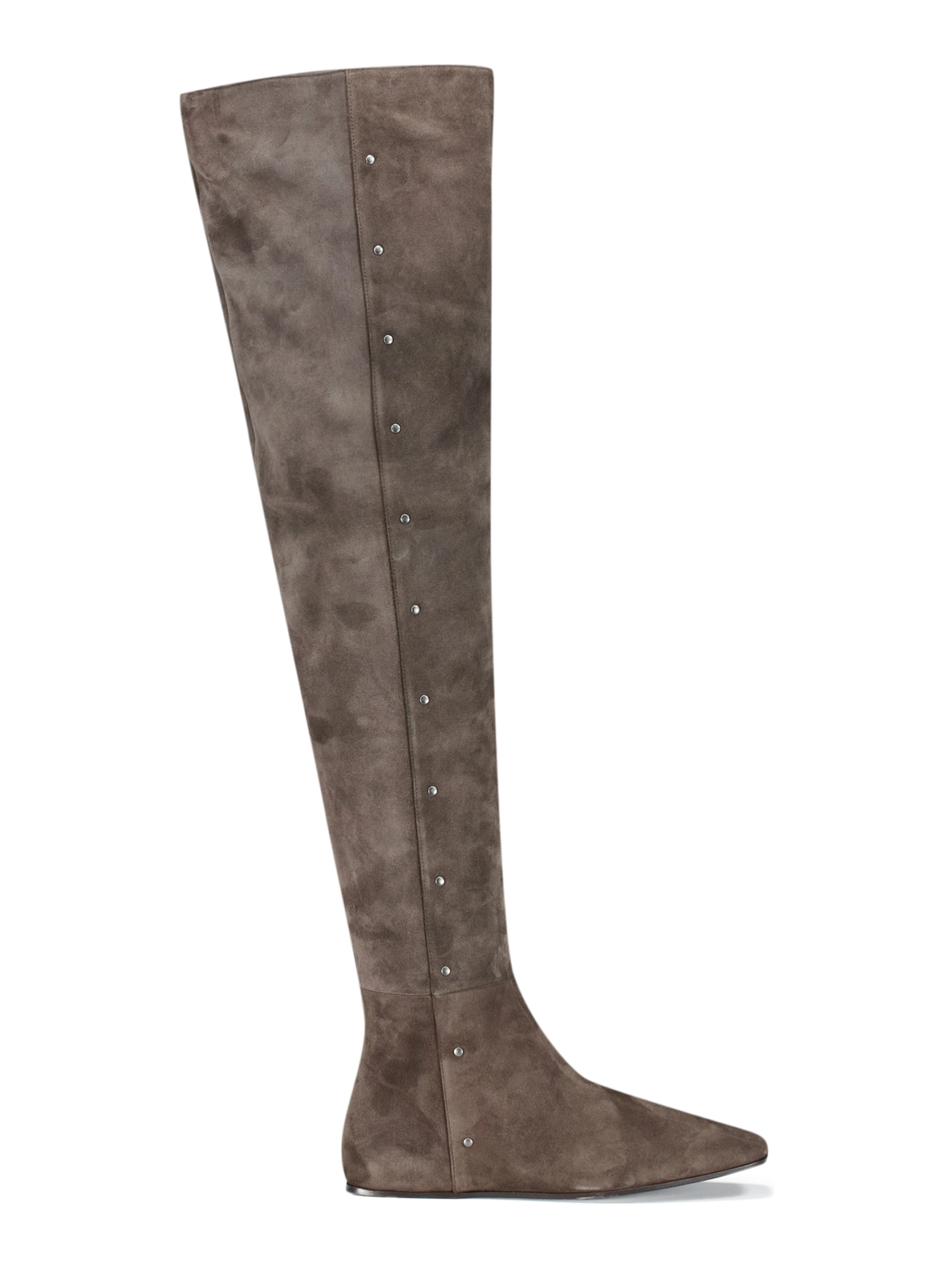 MAX MARA Boots Brown