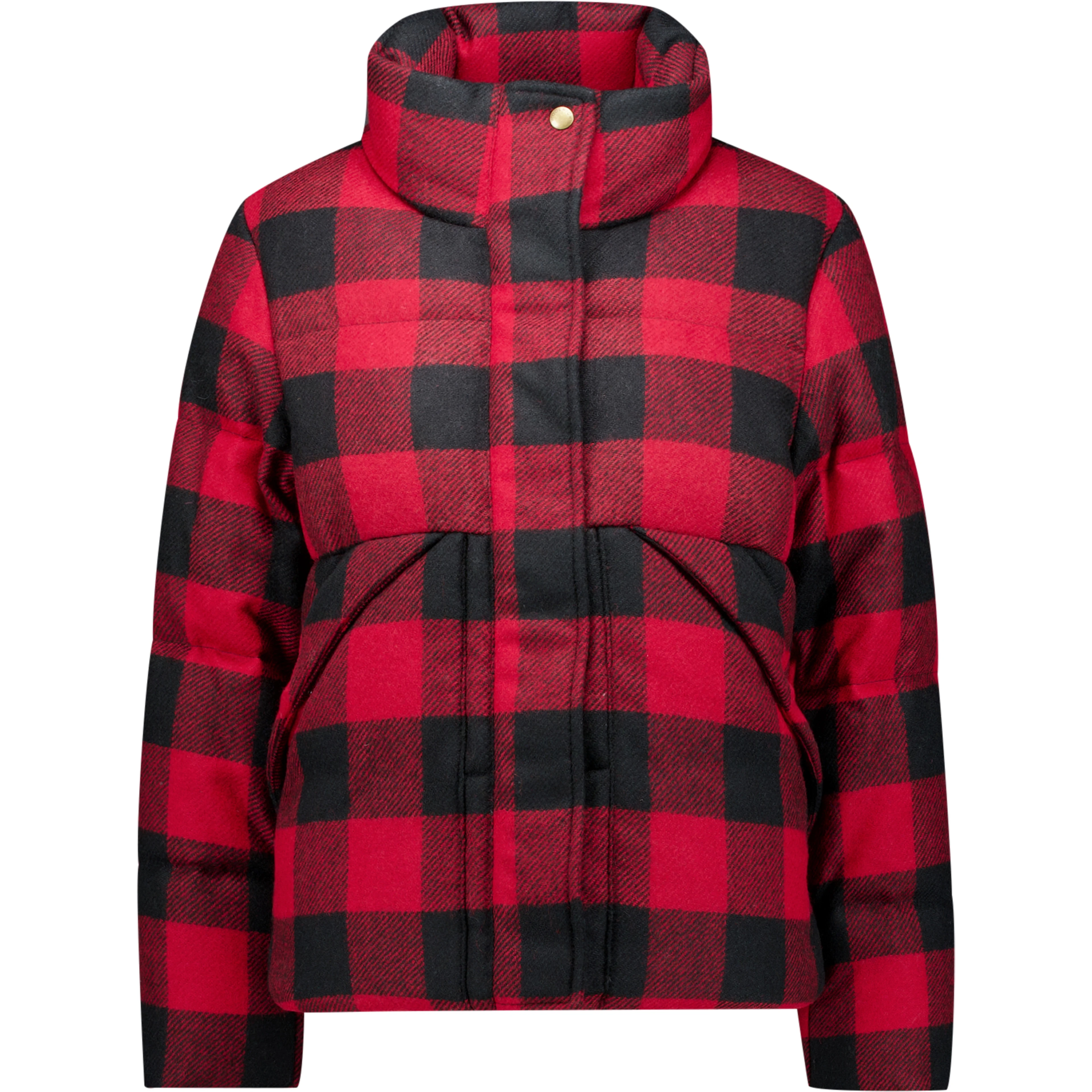 WOOLRICH Coats Red