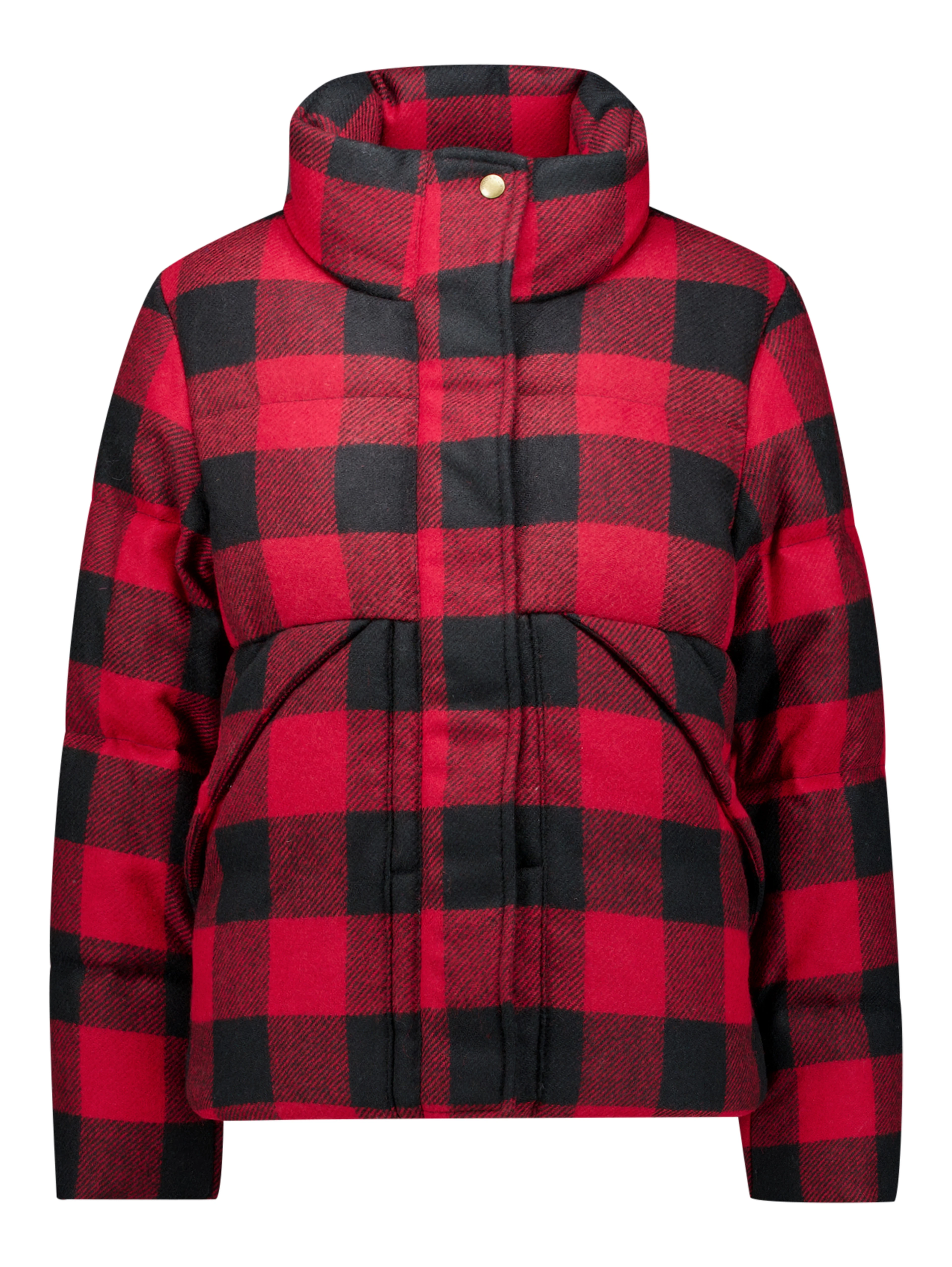 WOOLRICH Coats Red