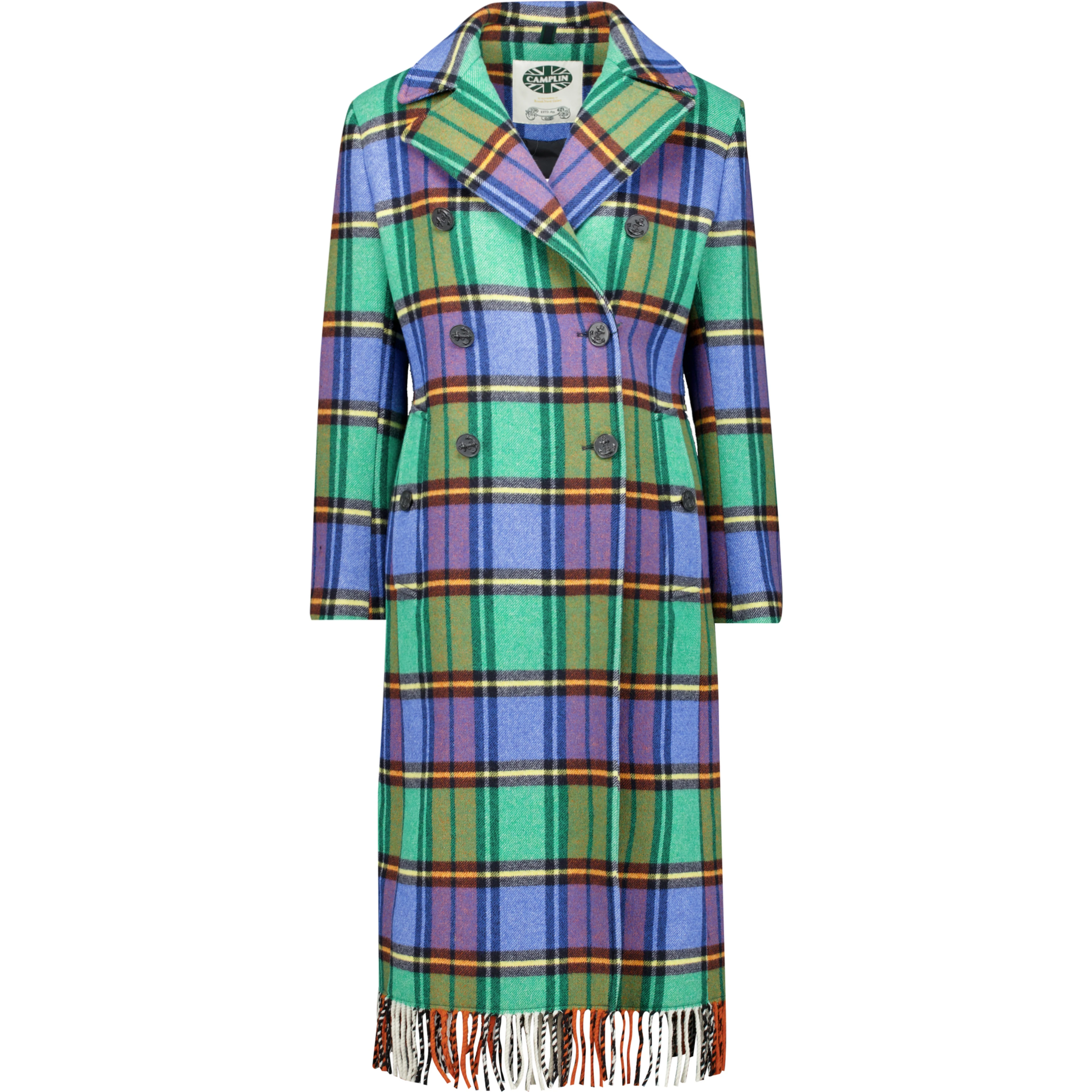 CAMPLIN Coats