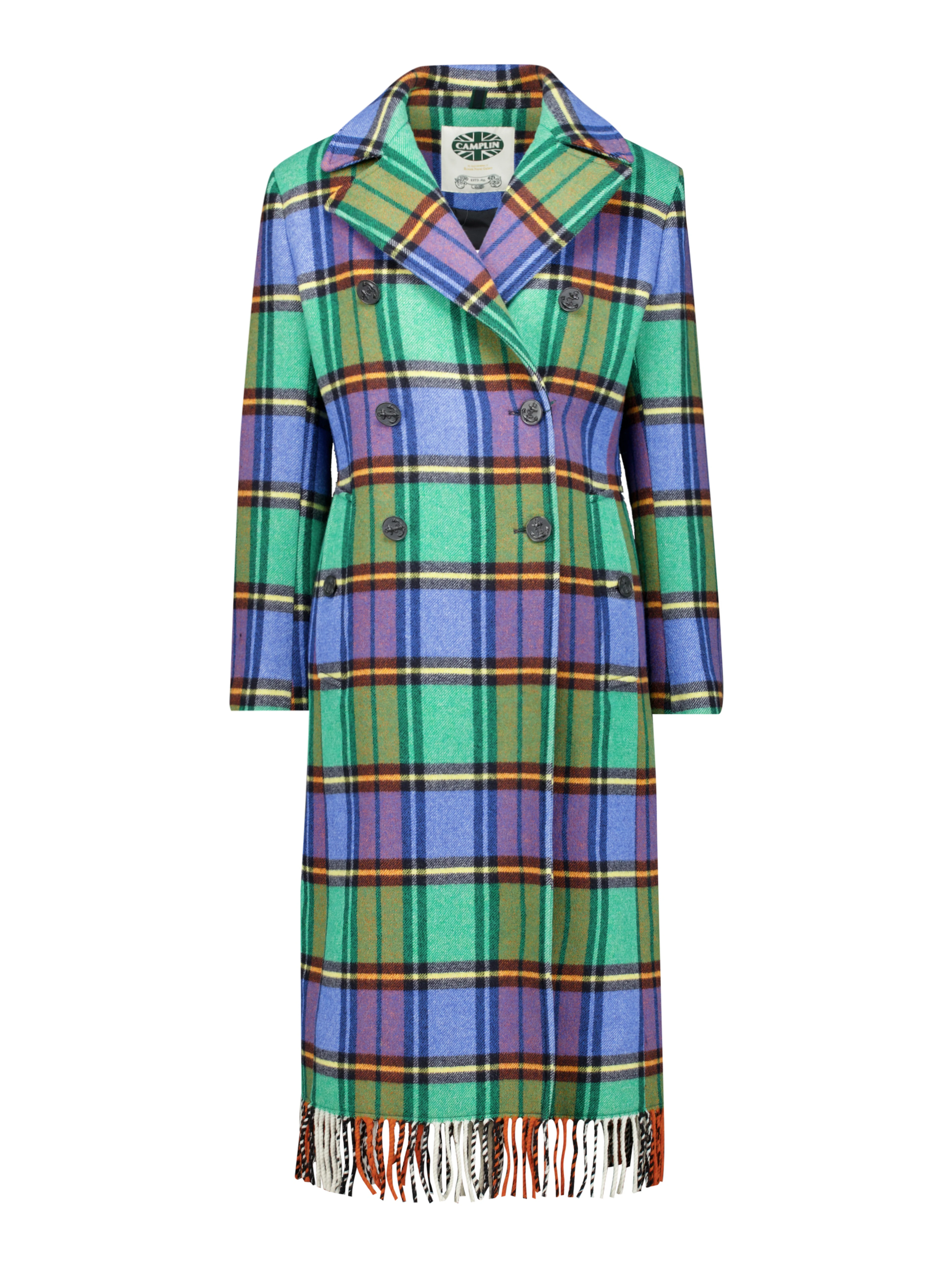 CAMPLIN Coats
