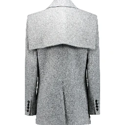 Chloè Jackets Grey