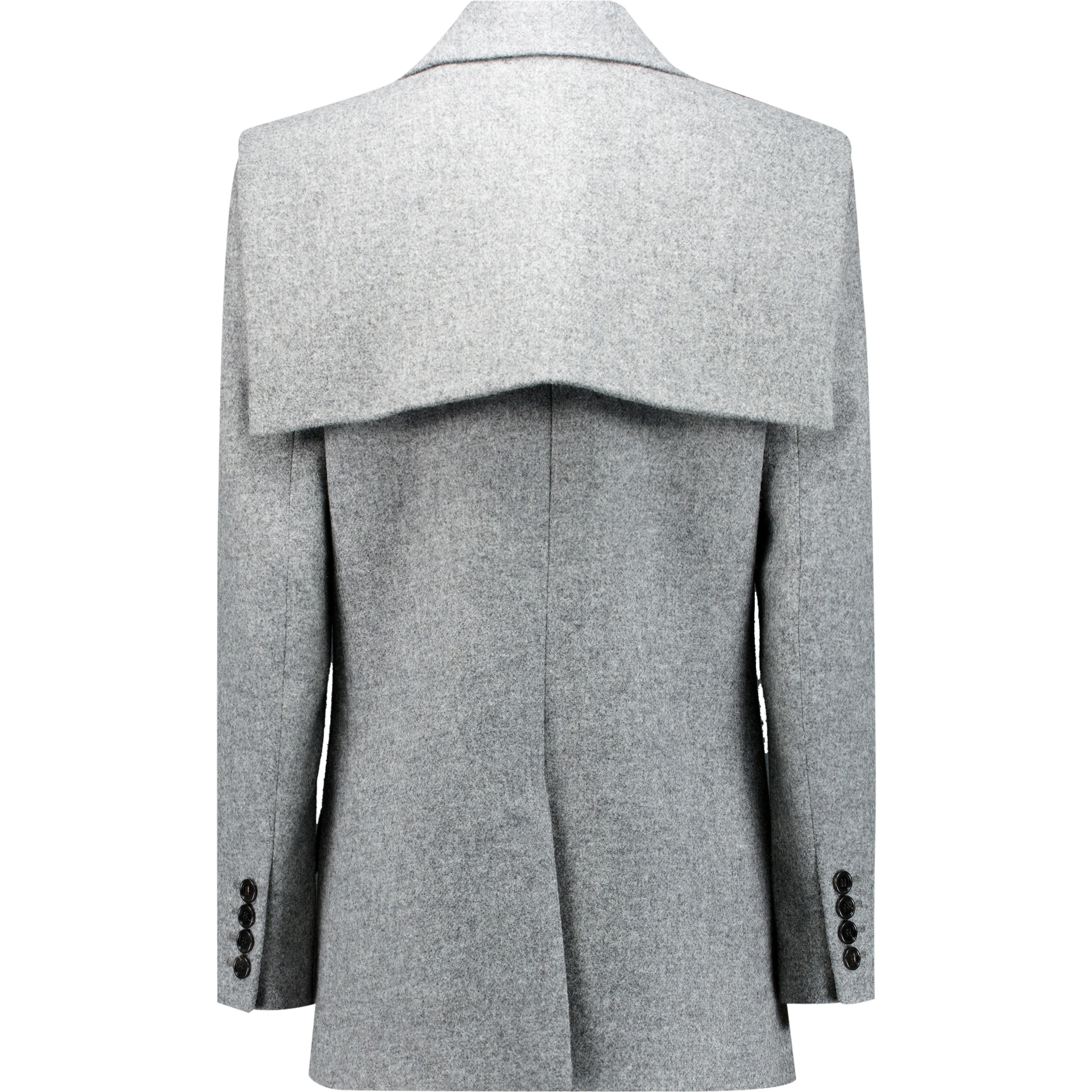 Chloè Jackets Grey