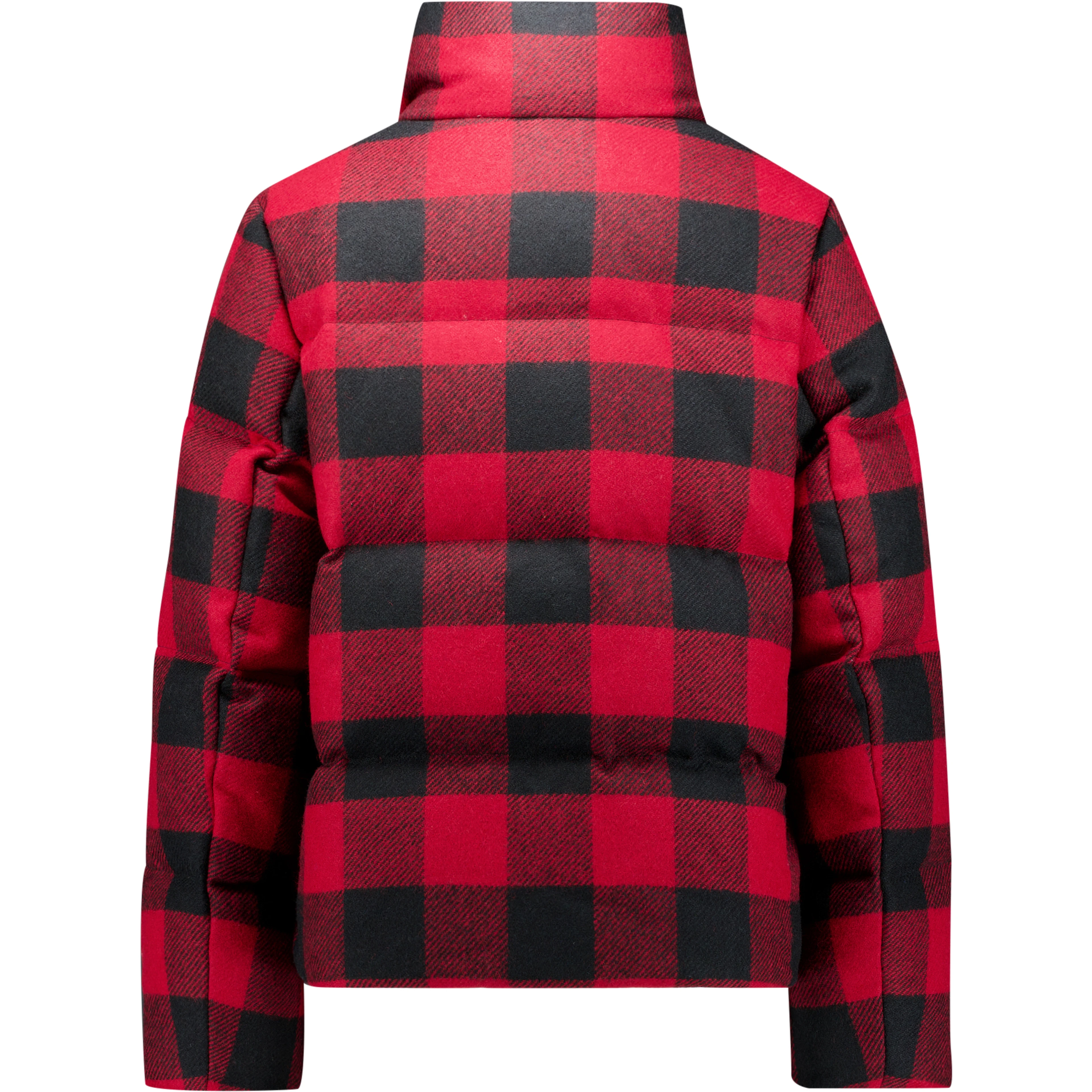 WOOLRICH Coats Red