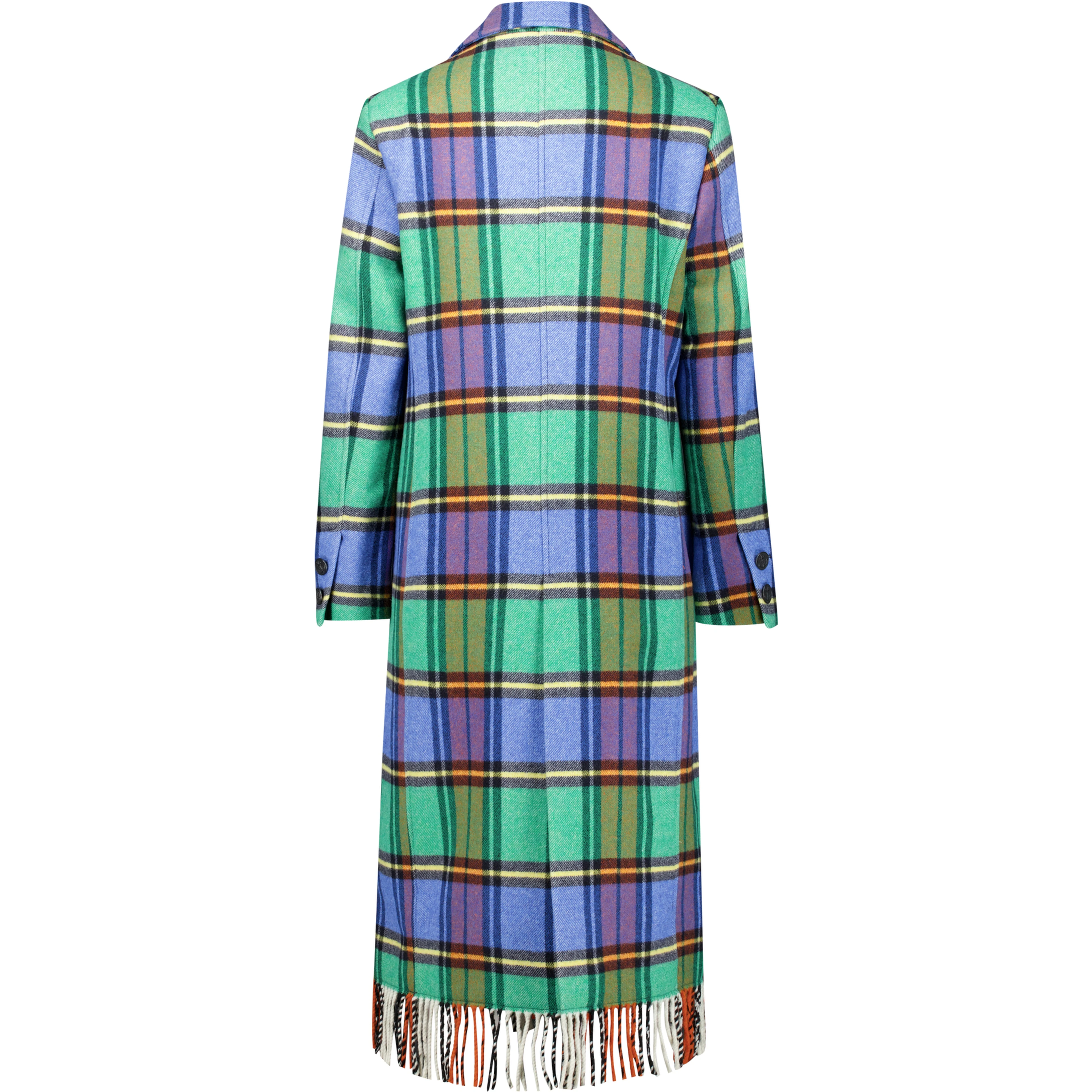 CAMPLIN Coats