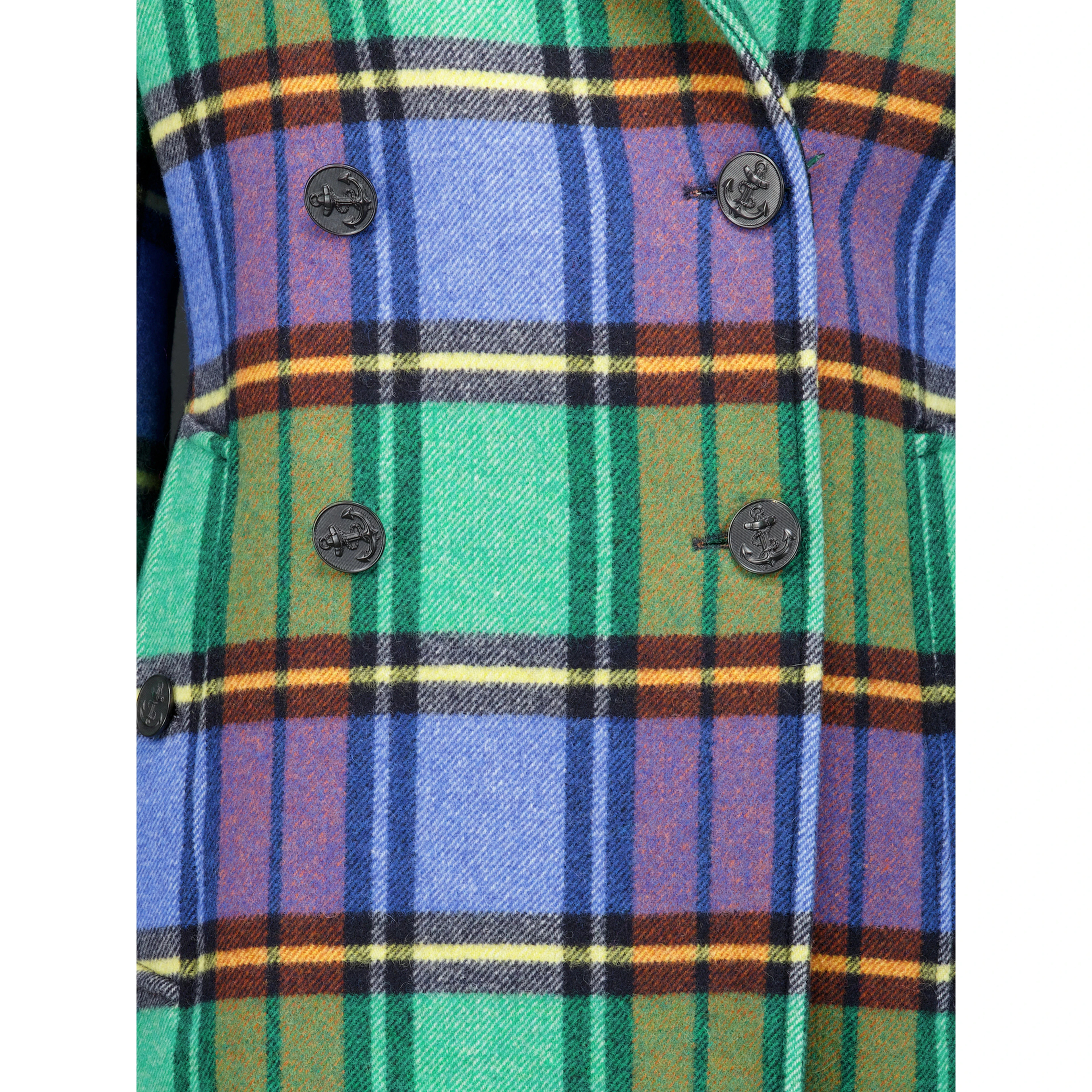 CAMPLIN Coats