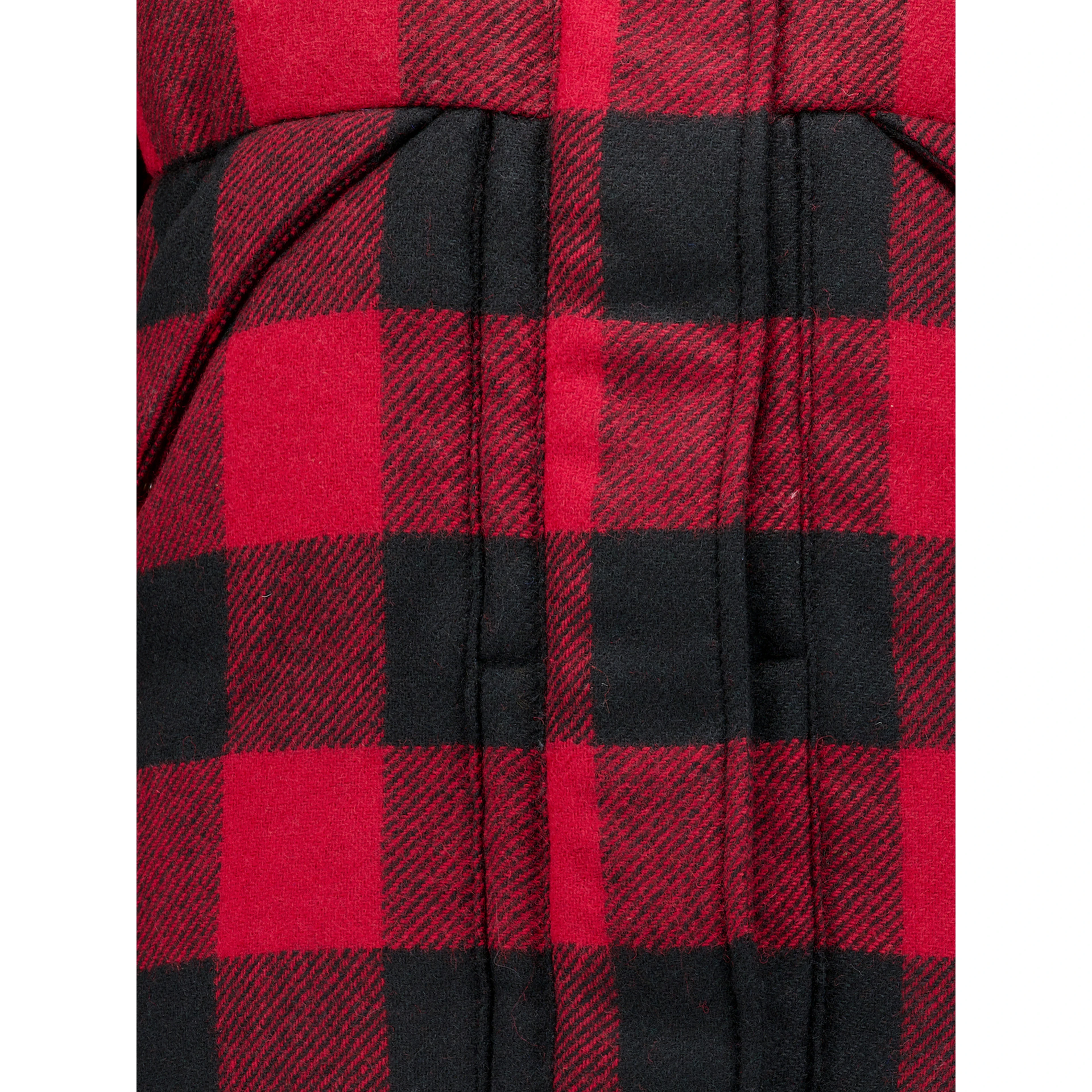 WOOLRICH Coats Red