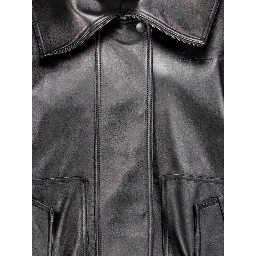 BALENCIAGA Jackets Black