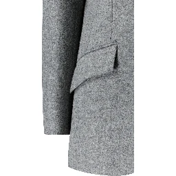 Chloè Jackets Grey