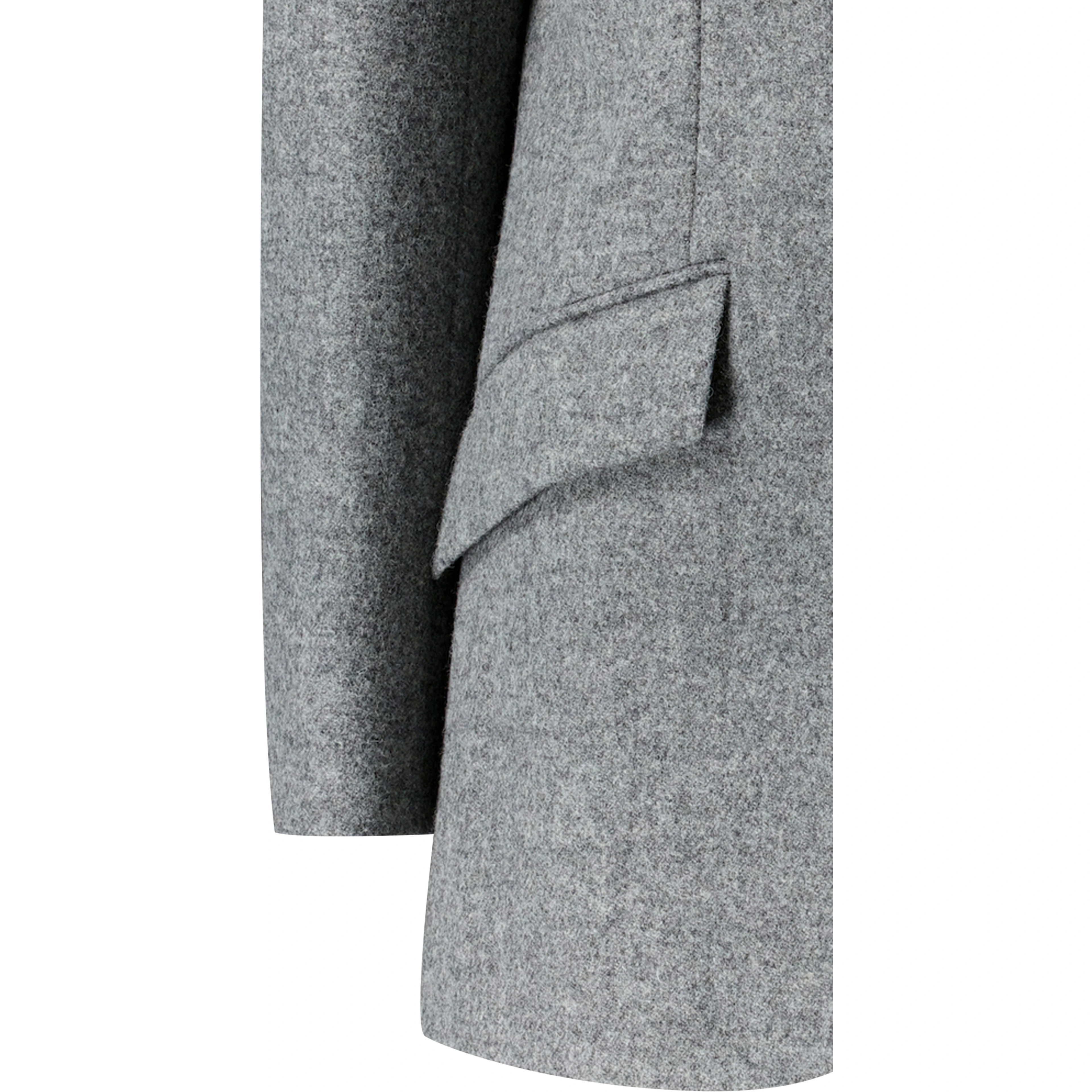 Chloè Jackets Grey