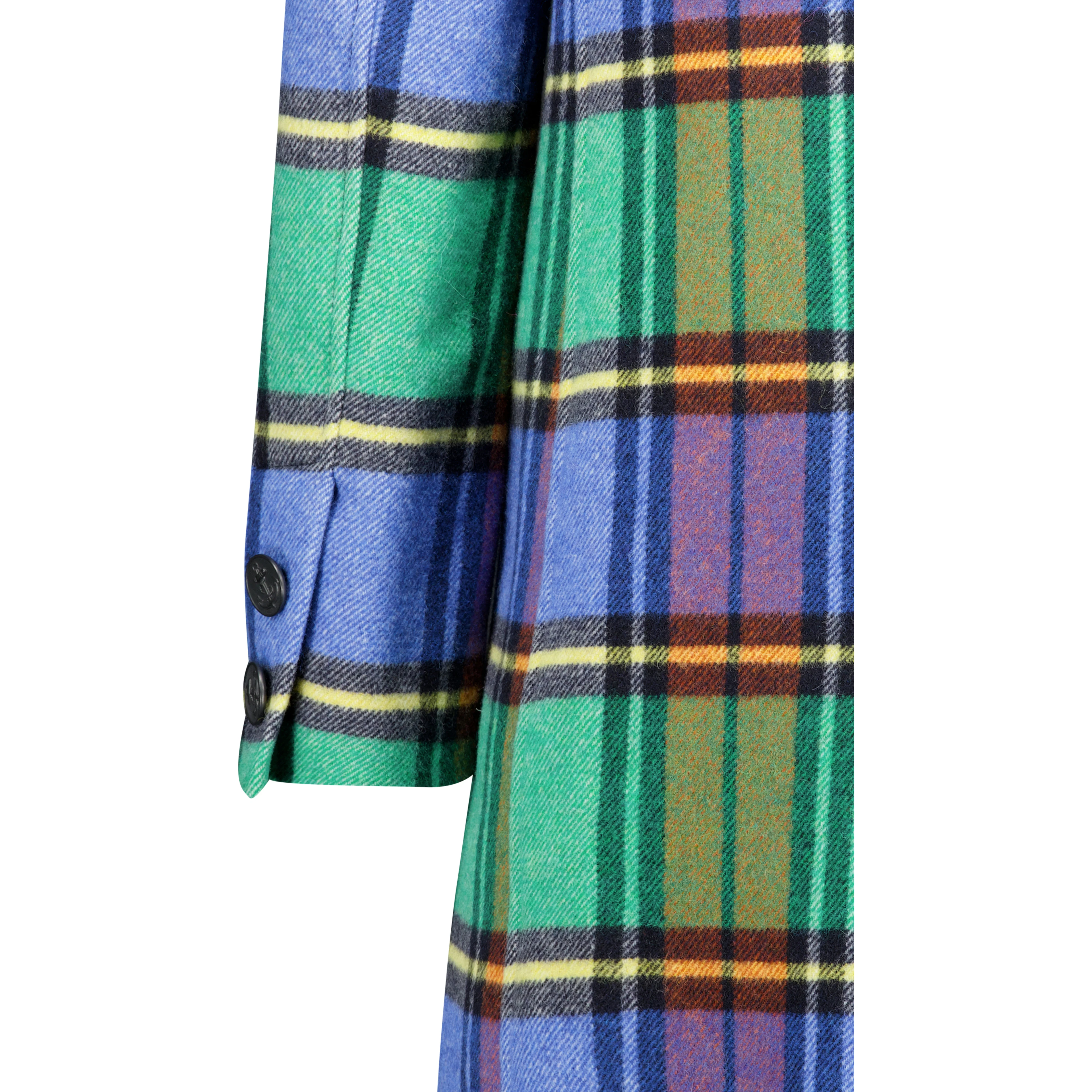 CAMPLIN Coats