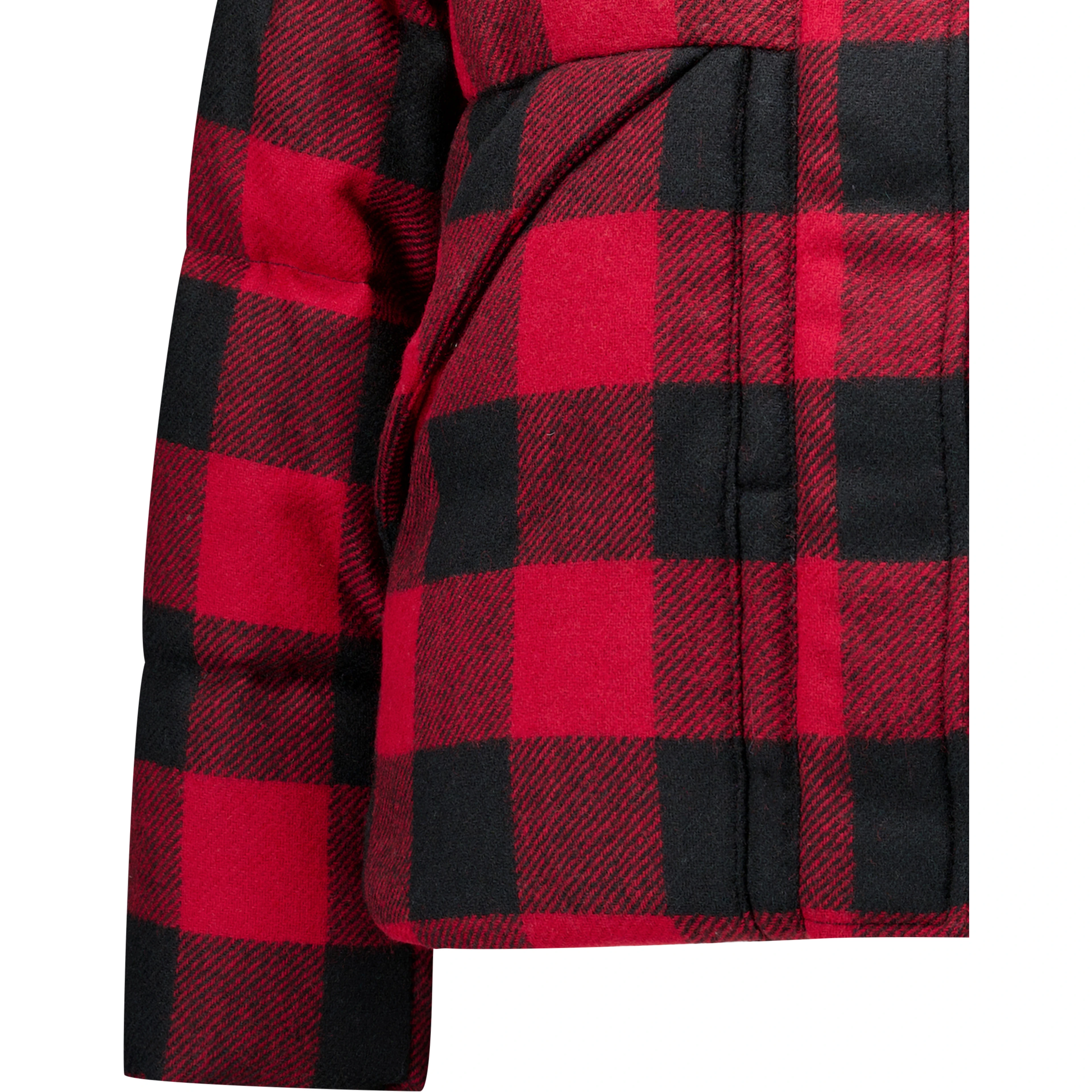 WOOLRICH Coats Red