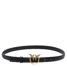 PINKO Belts Black