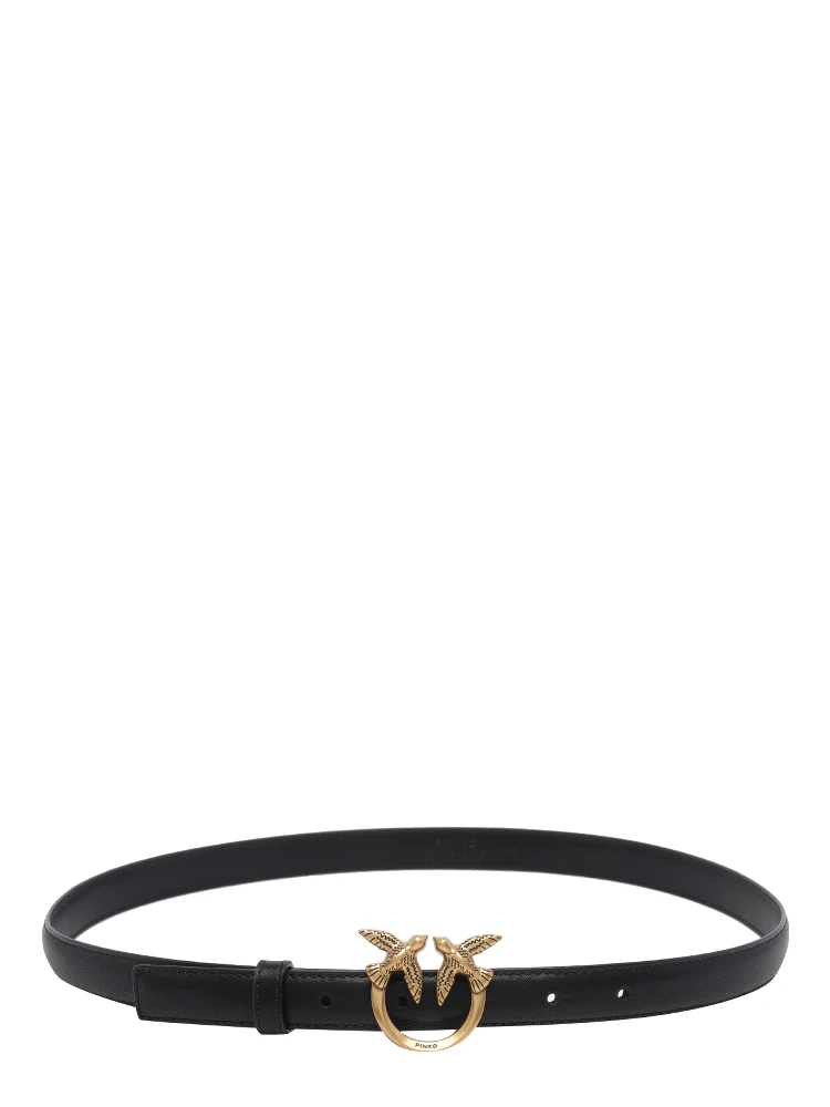 PINKO Belts Black