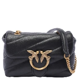 PINKO Bags.. Black