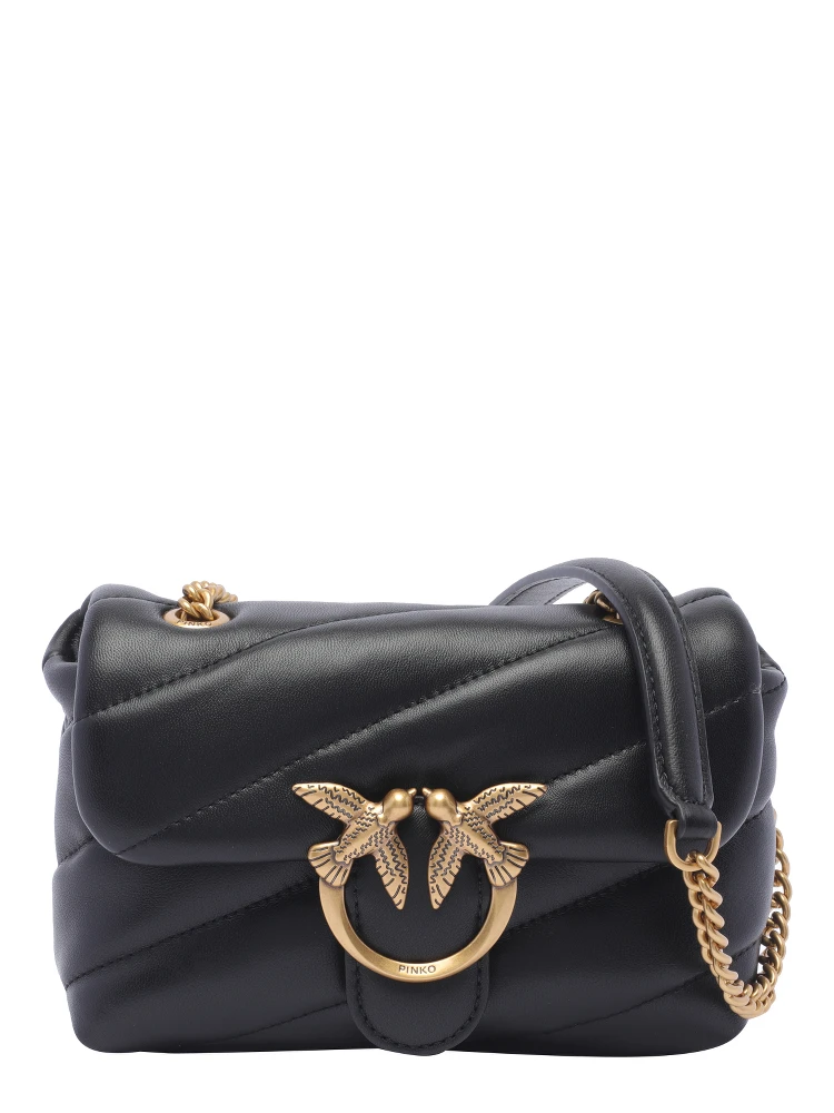 PINKO Bags.. Black
