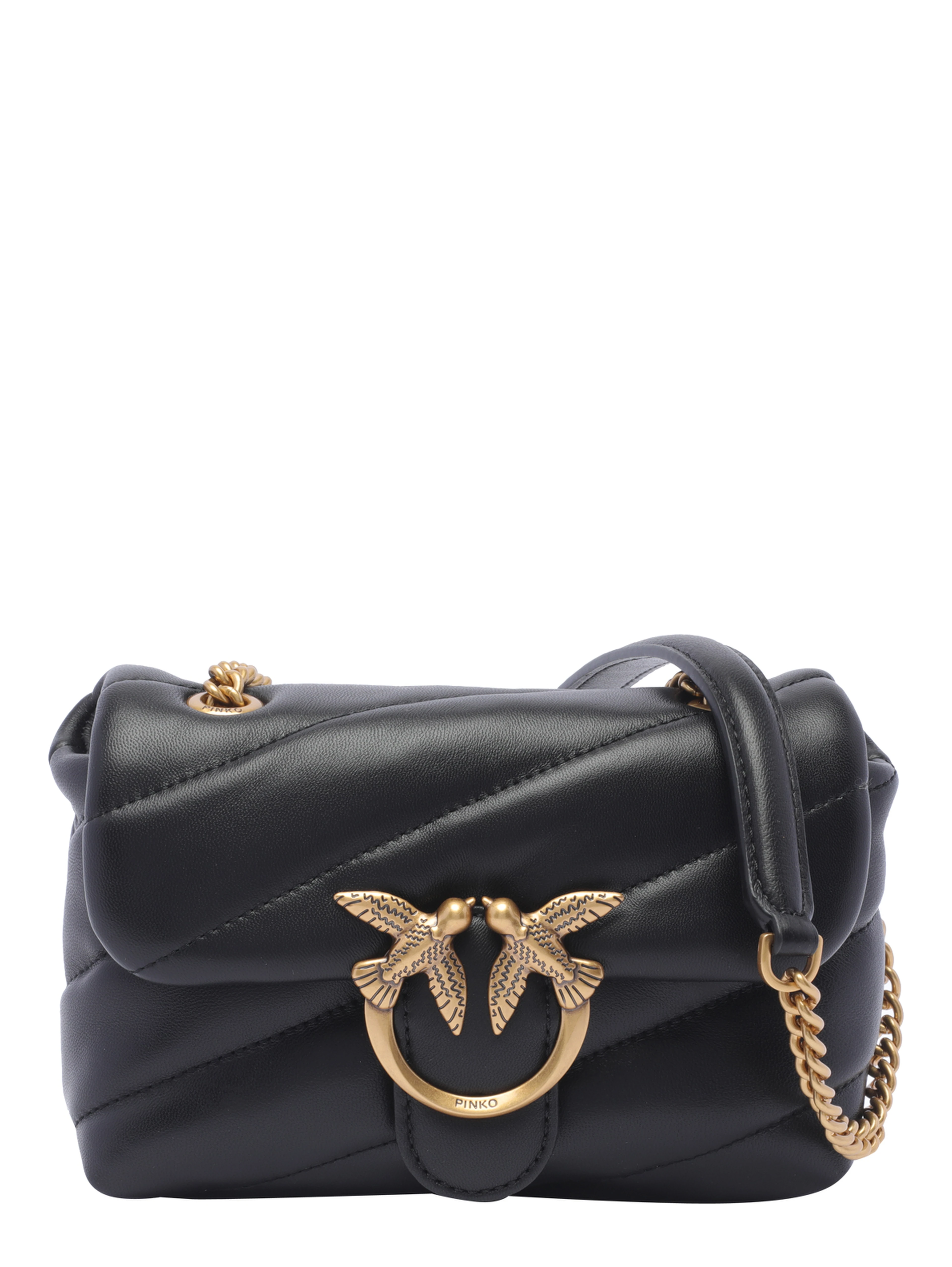 PINKO Bags.. Black