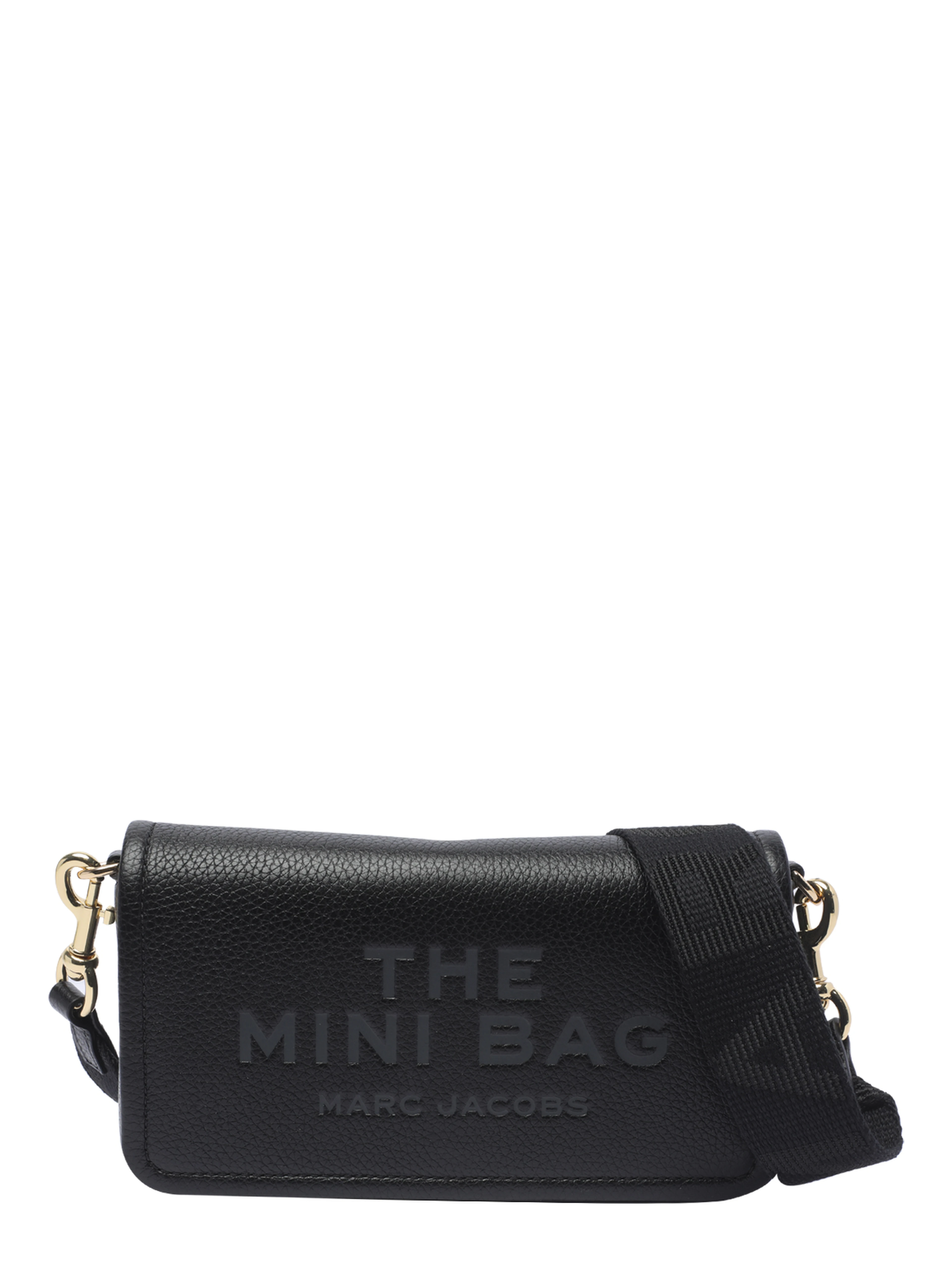 MARC JACOBS Bags.. Black