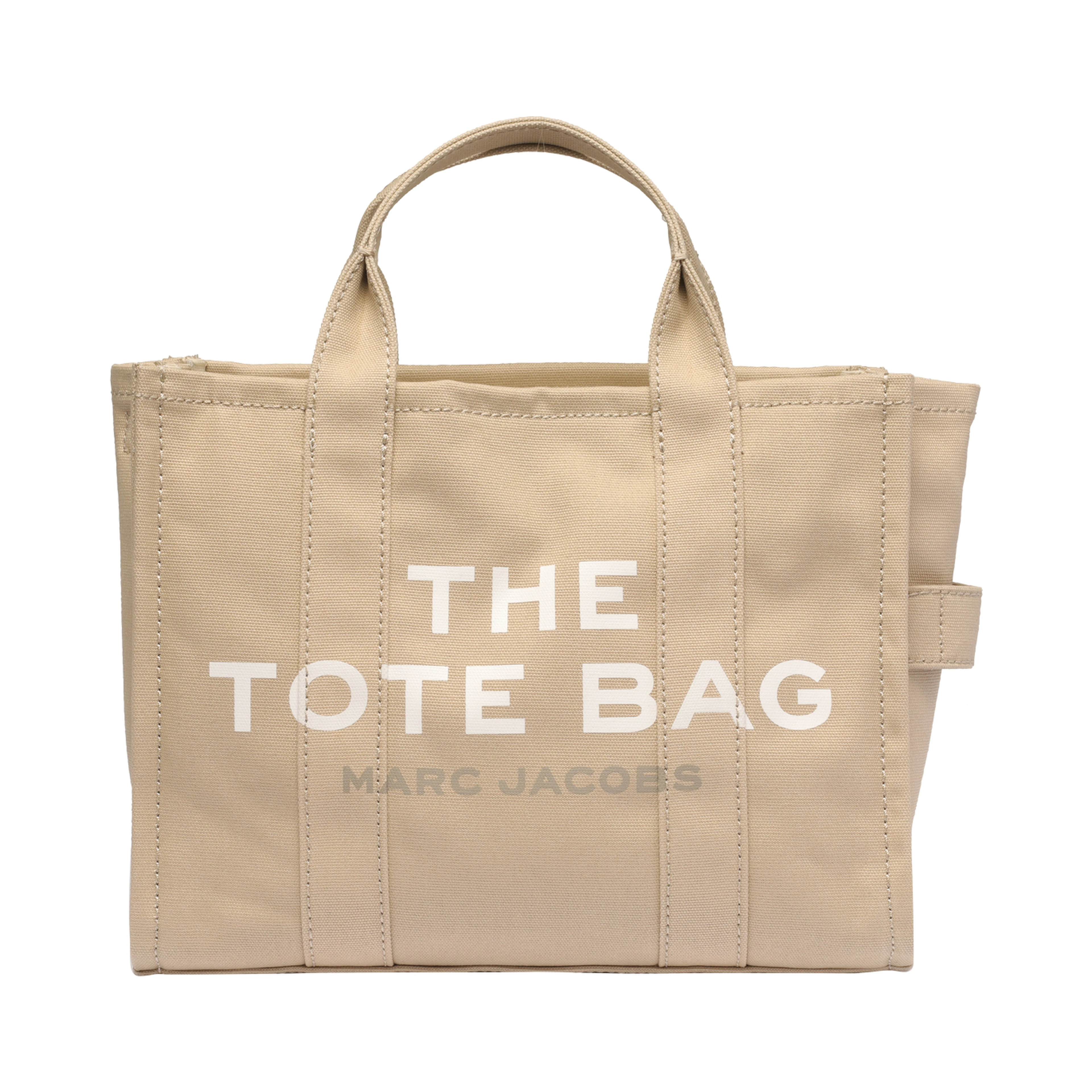 MARC JACOBS Bags.. Beige