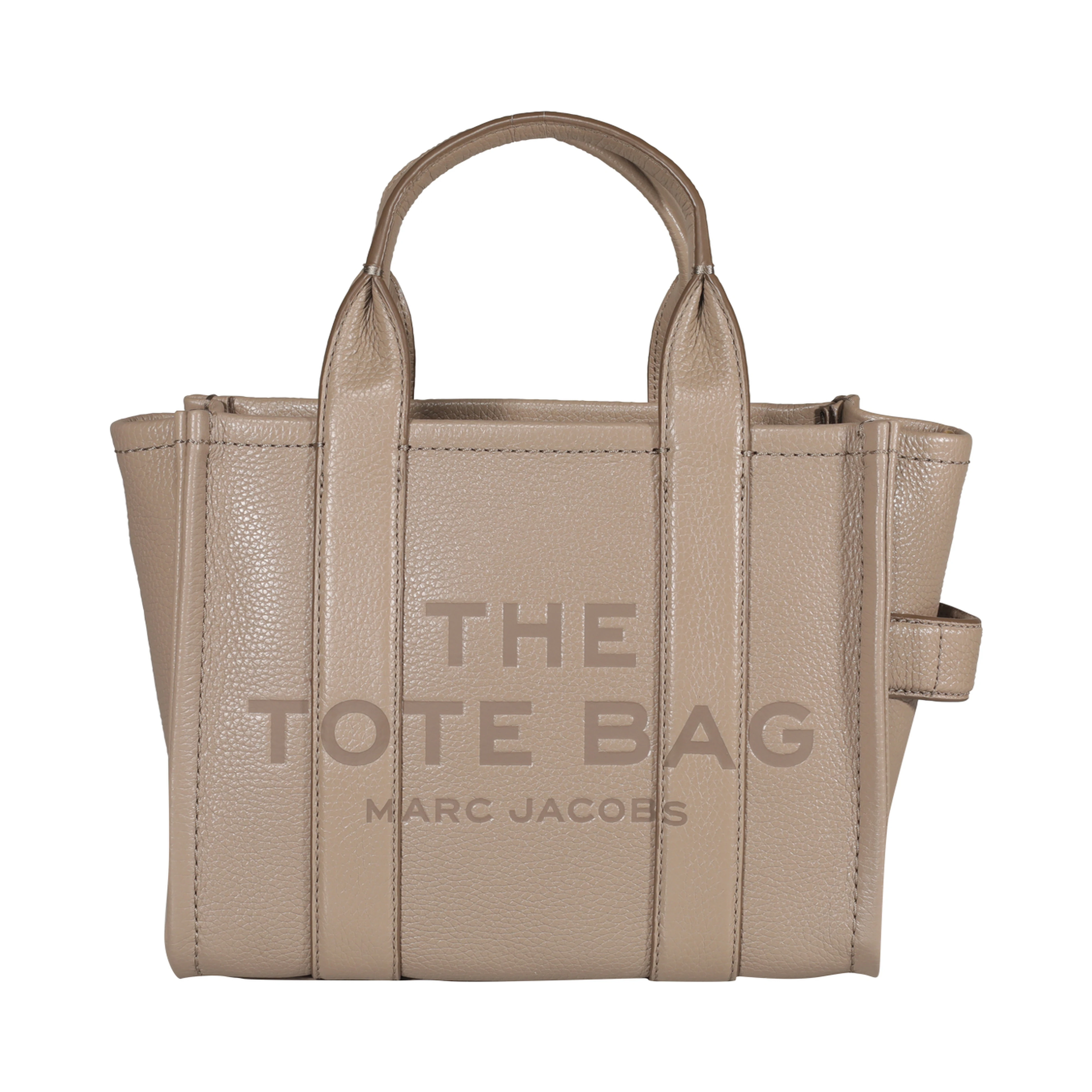 MARC JACOBS Bags.. Beige