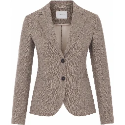 CIRCOLO 1901 Jackets Beige