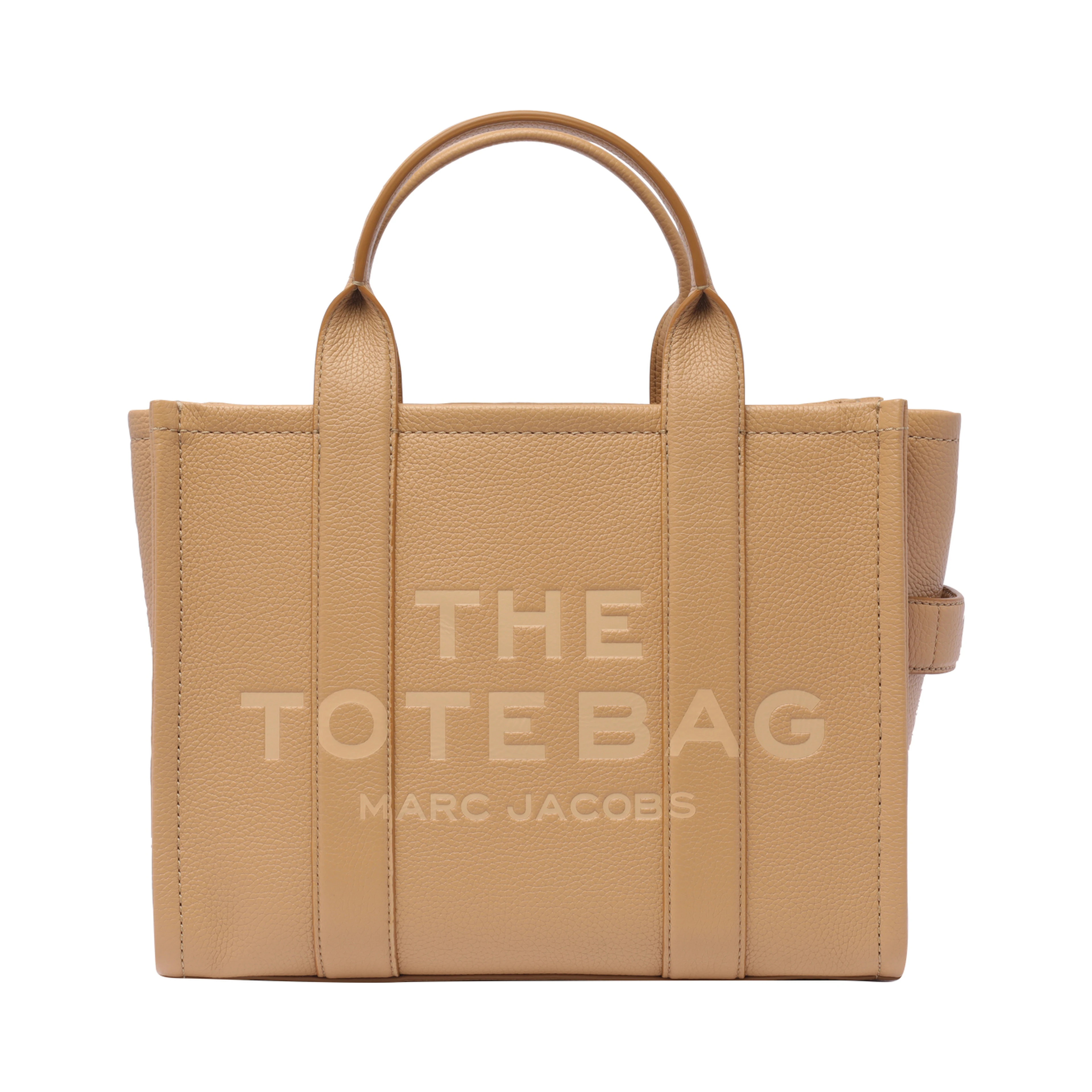MARC JACOBS Bags.. Beige