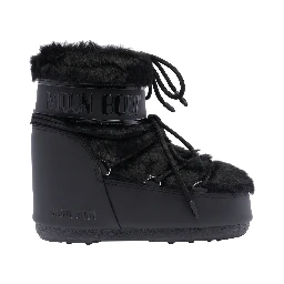 MOON BOOT Boots Black