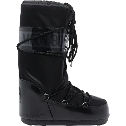 MOON BOOT Boots Black