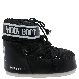 MOON BOOT Boots Black