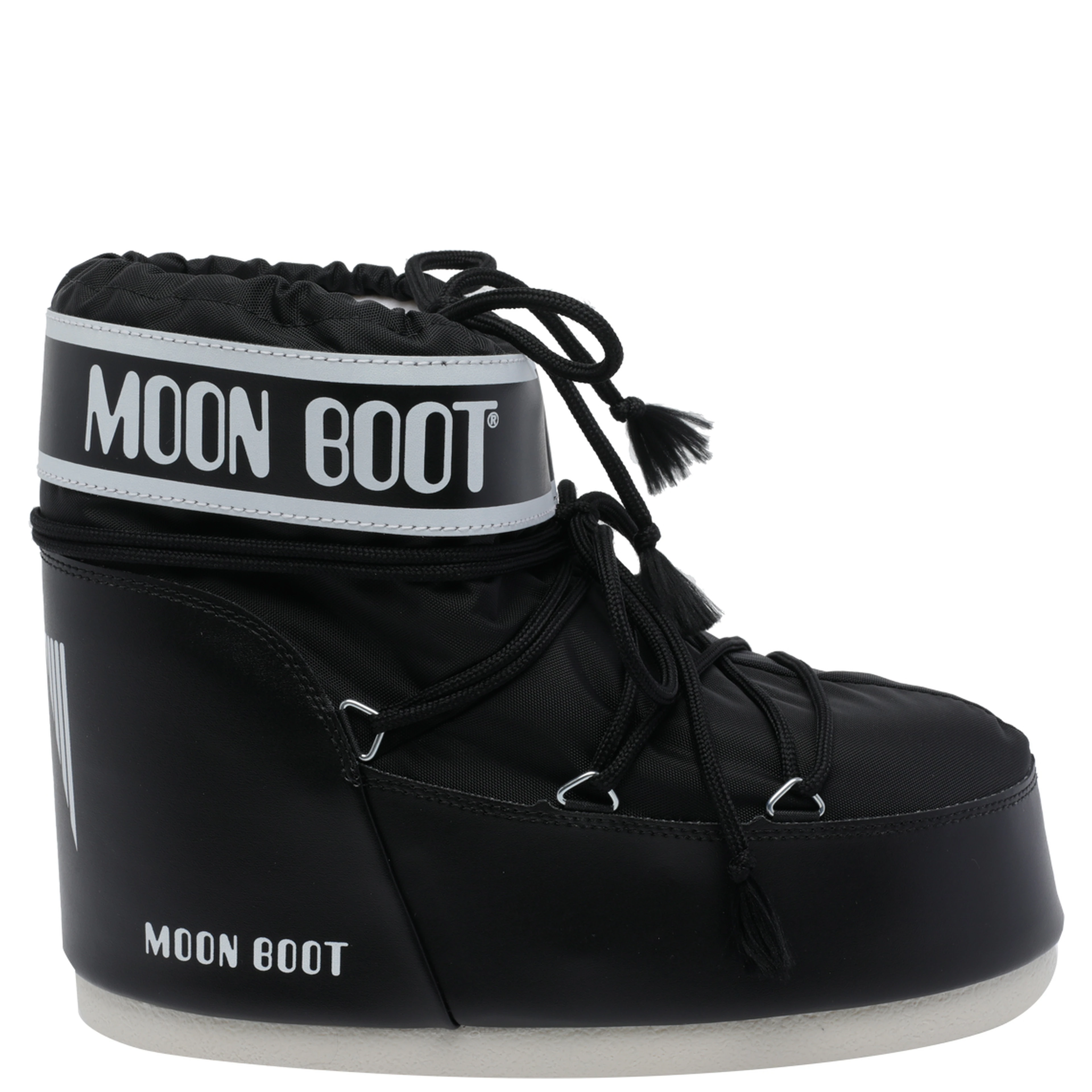 MOON BOOT Boots Black