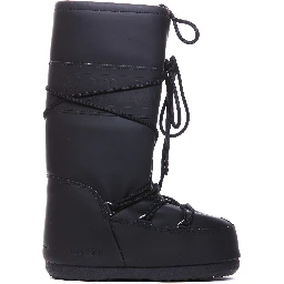 MOON BOOT Boots Black