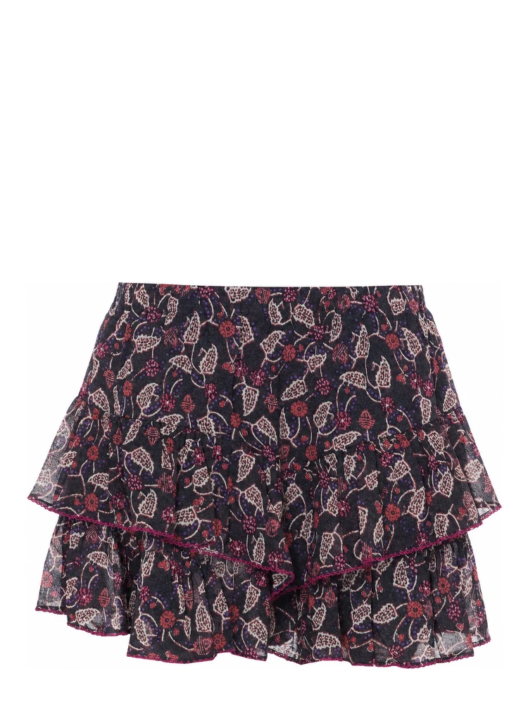 ISABEL MARANT Shorts
