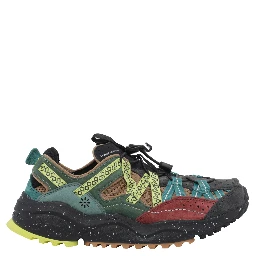 FLOWER MOUNTAIN Sneakers