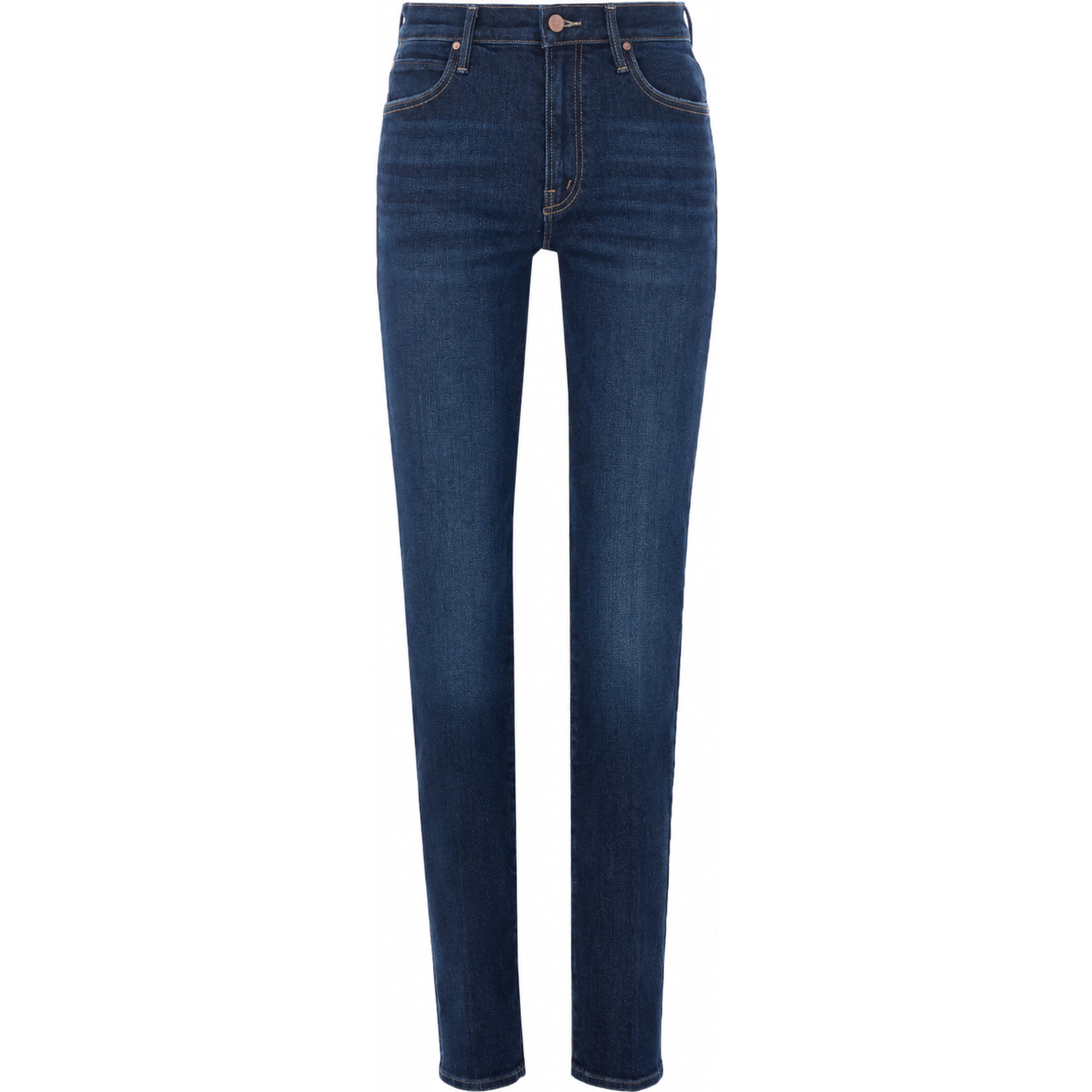 MOTHER Jeans Blue