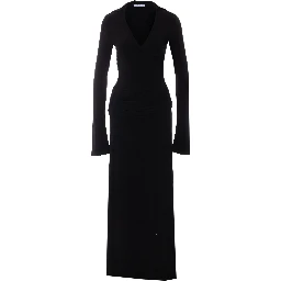 ELEH Dresses Black