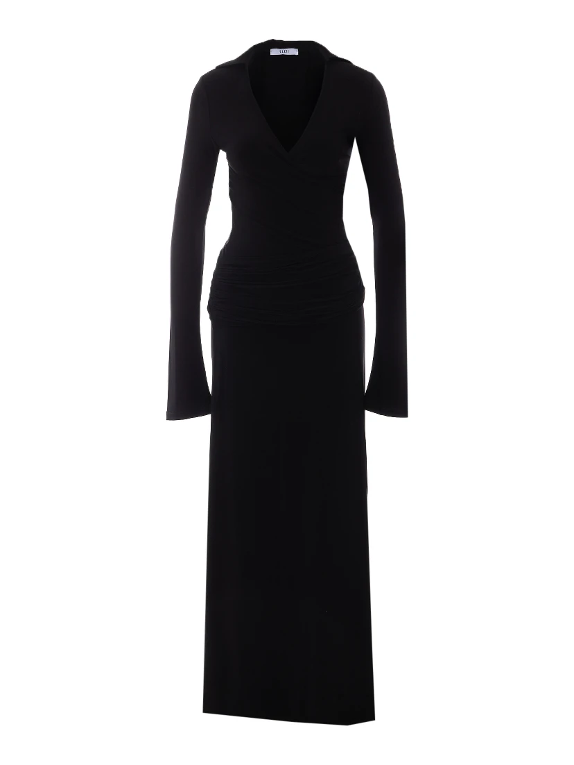 ELEH Dresses Black
