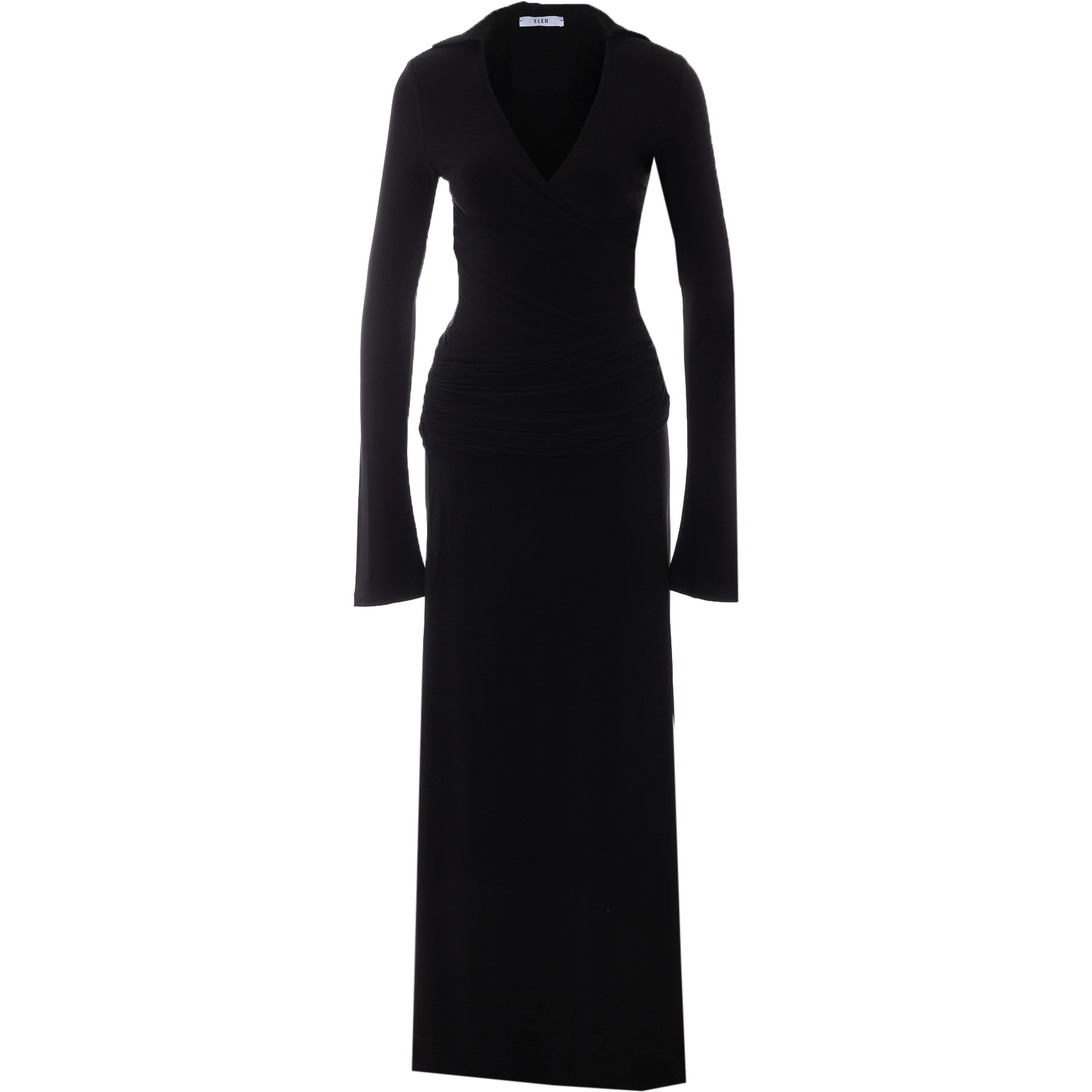 ELEH Dresses Black